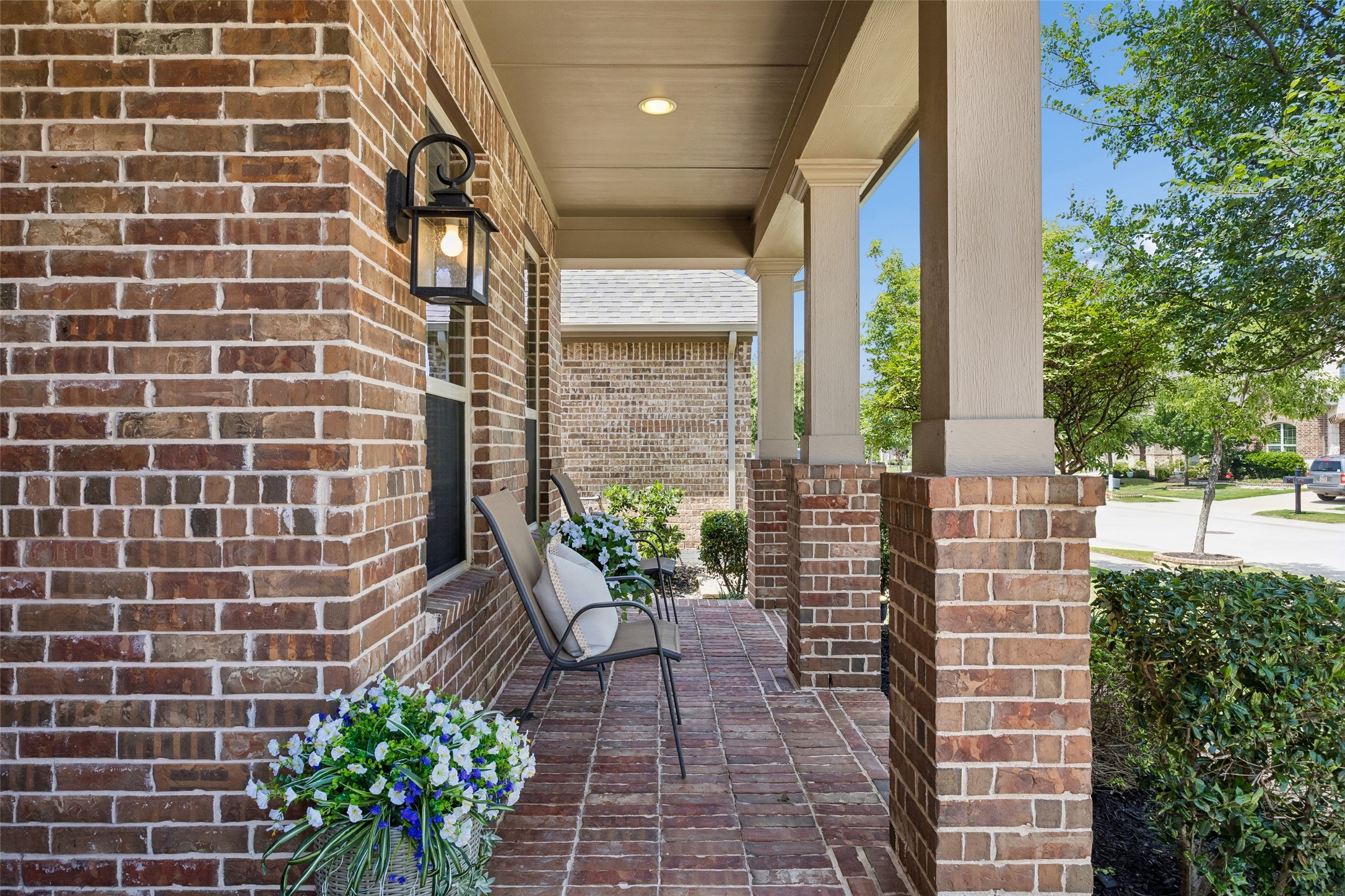 15608 Piedmont Park Drive, Prosper, TX, 75078