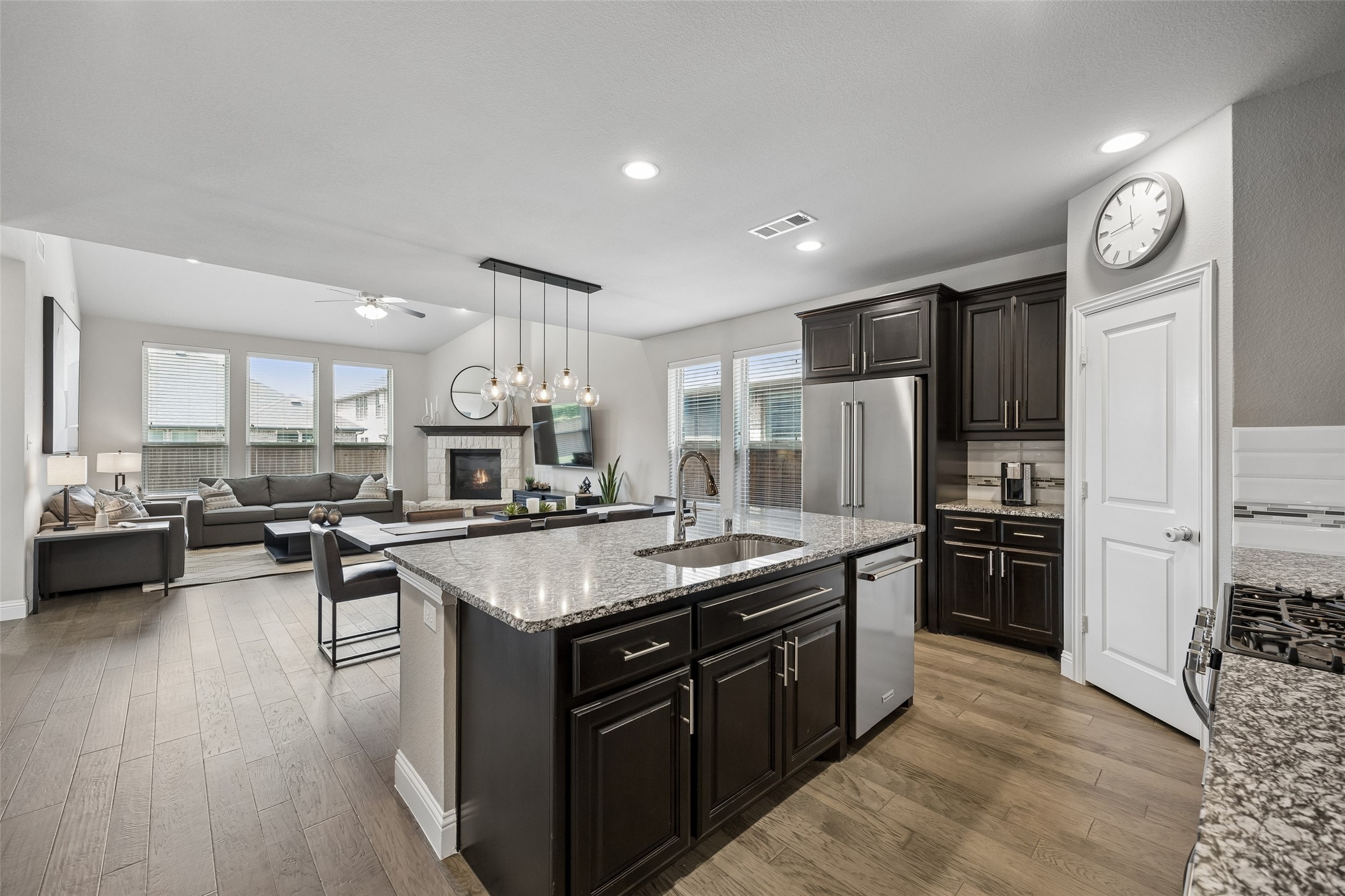 15608 Piedmont Park Drive, Prosper, TX, 75078
