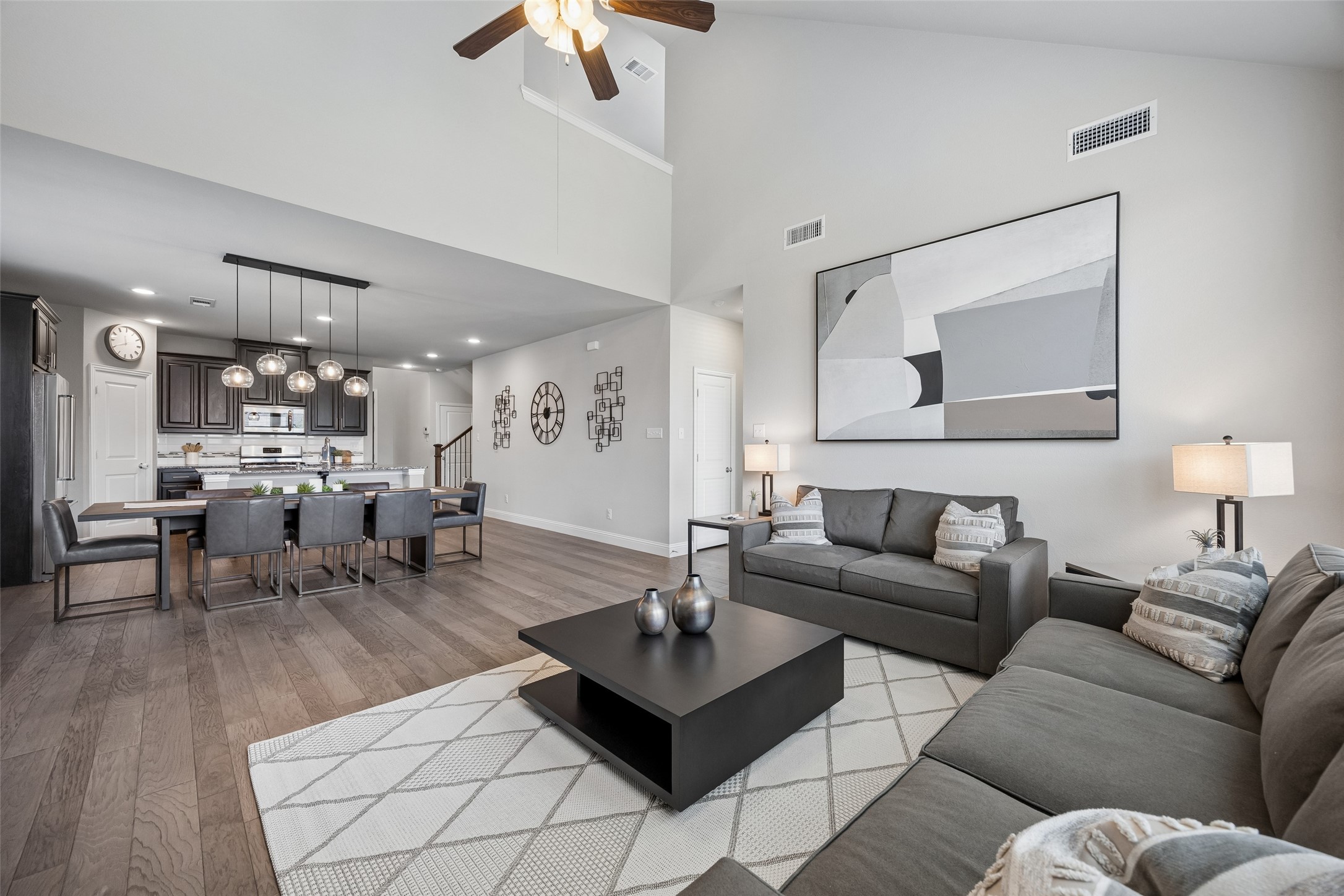 15608 Piedmont Park Drive, Prosper, TX, 75078