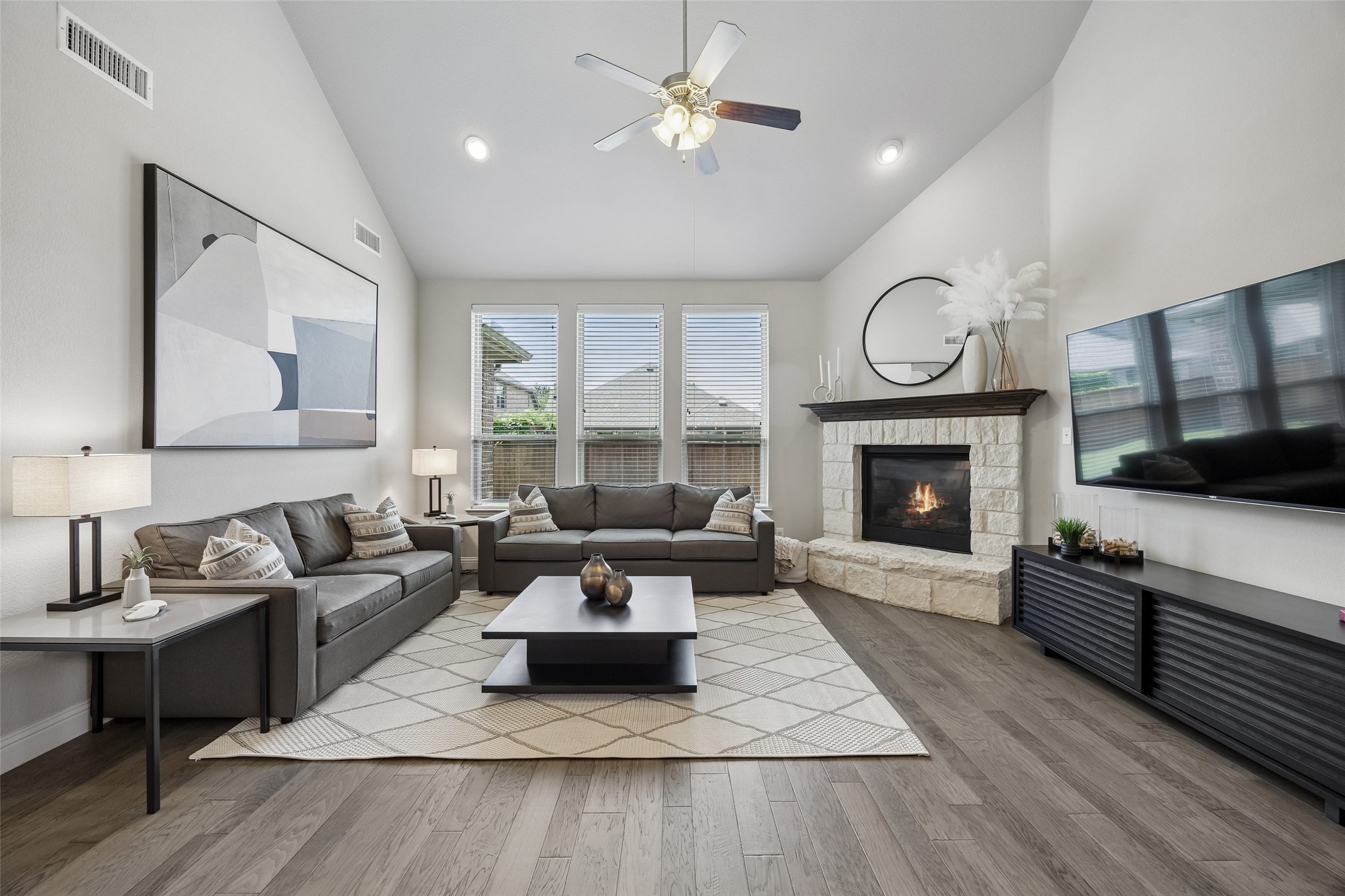 15608 Piedmont Park Drive, Prosper, TX, 75078