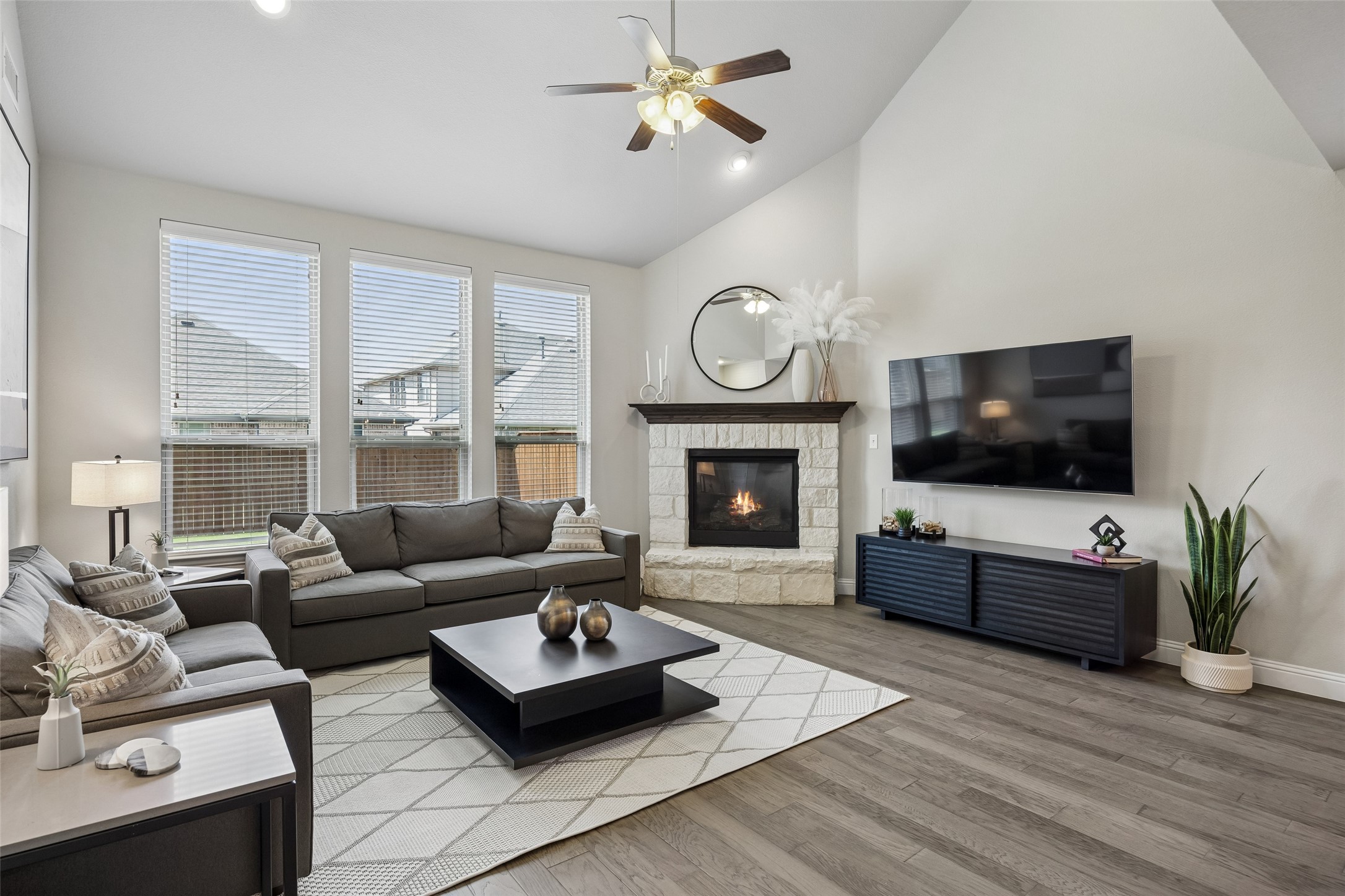 15608 Piedmont Park Drive, Prosper, TX, 75078