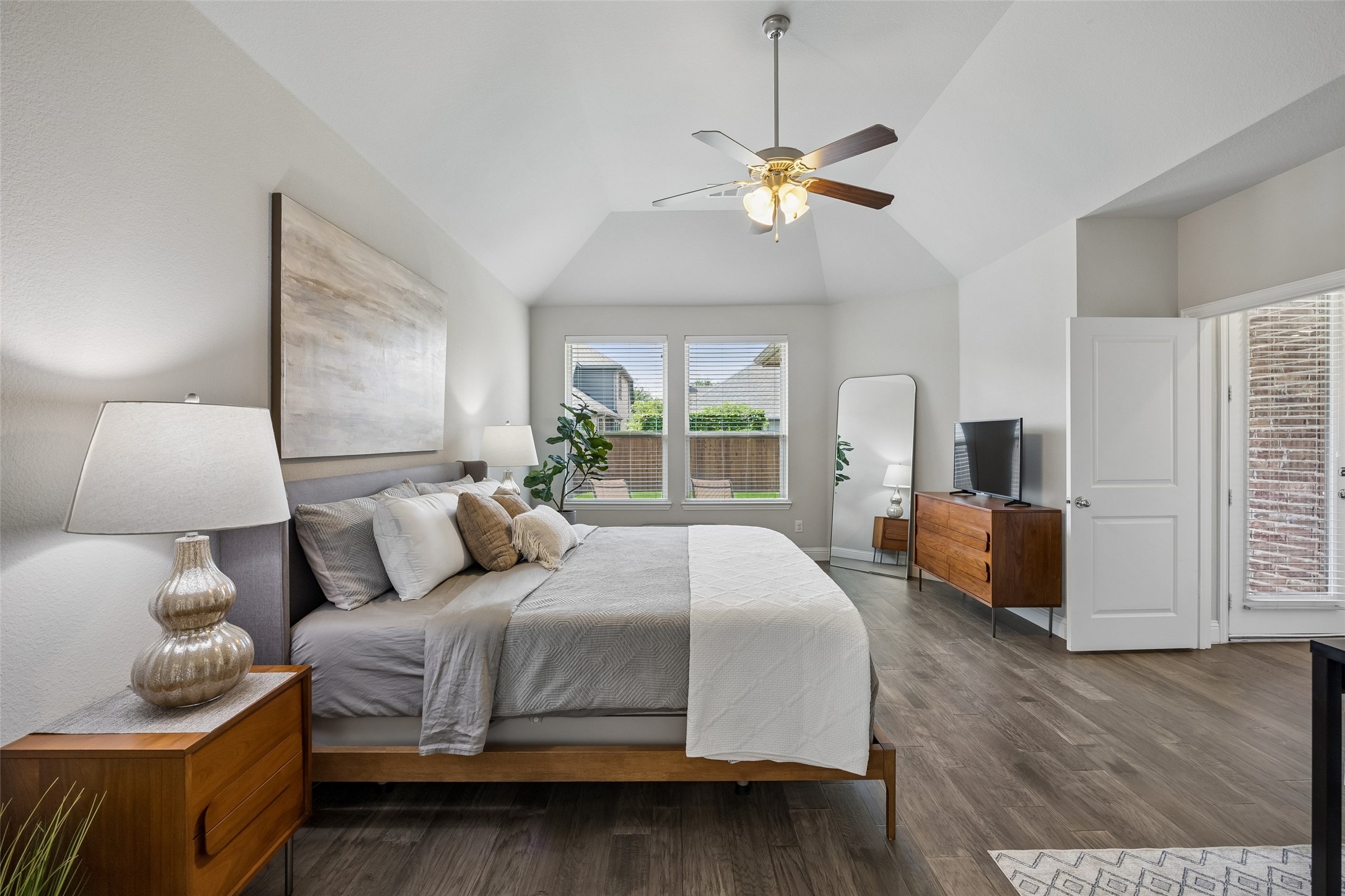 15608 Piedmont Park Drive, Prosper, TX, 75078