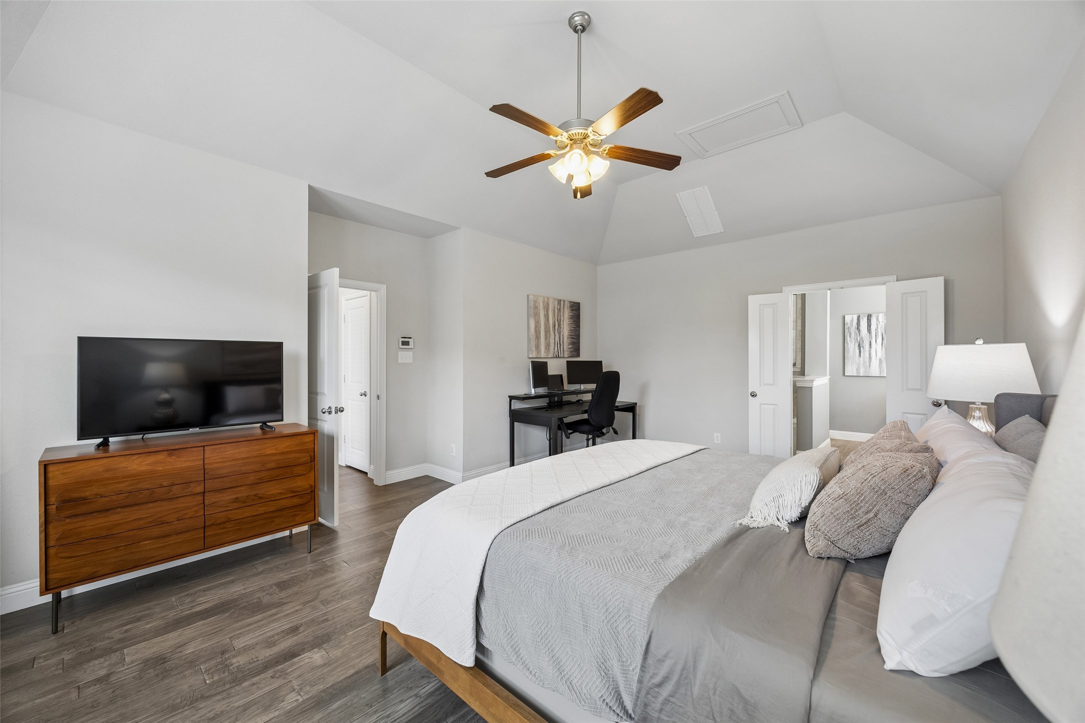 15608 Piedmont Park Drive, Prosper, TX, 75078