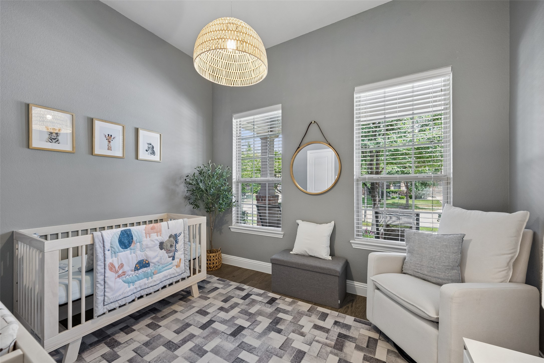 15608 Piedmont Park Drive, Prosper, TX, 75078