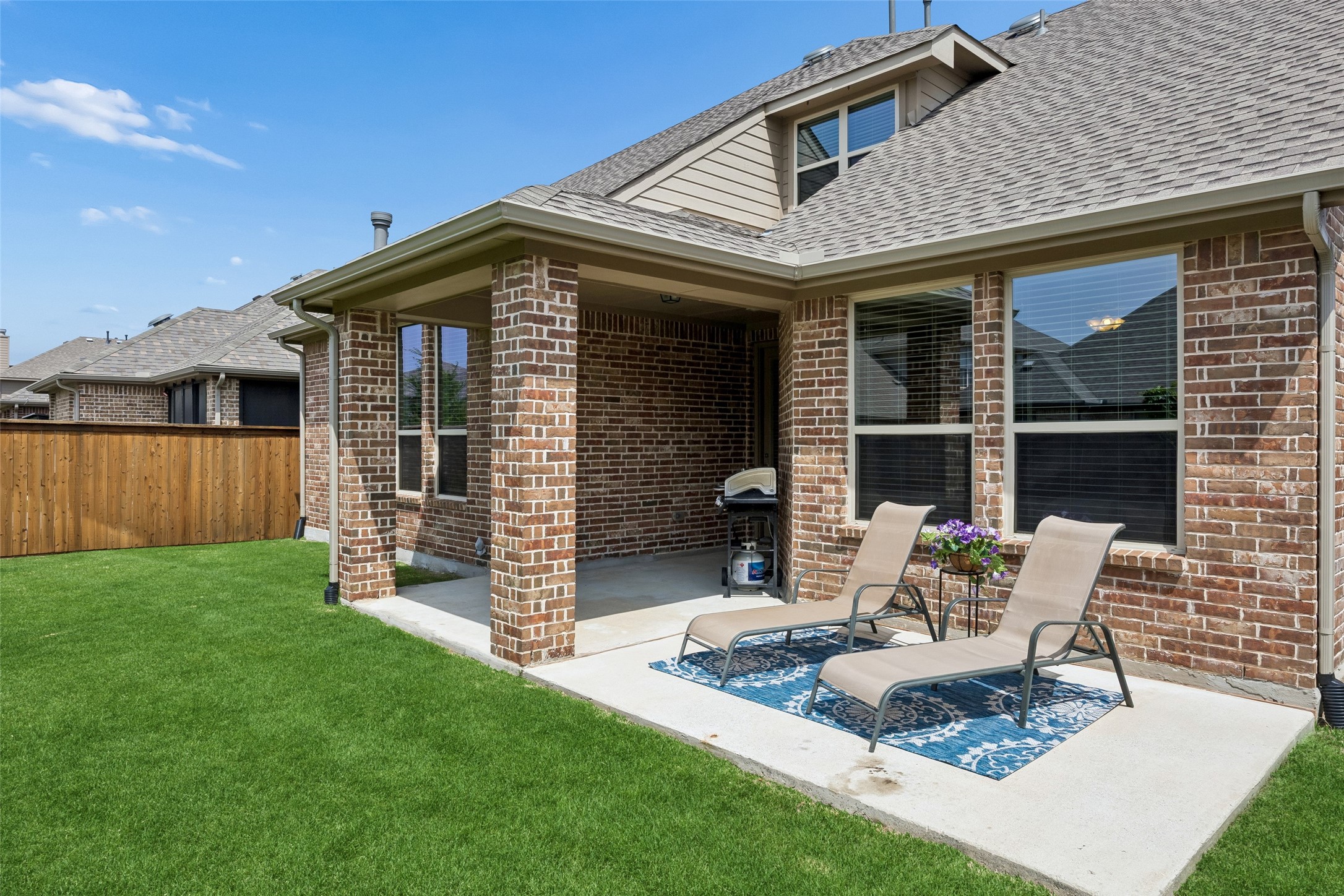 15608 Piedmont Park Drive, Prosper, TX, 75078