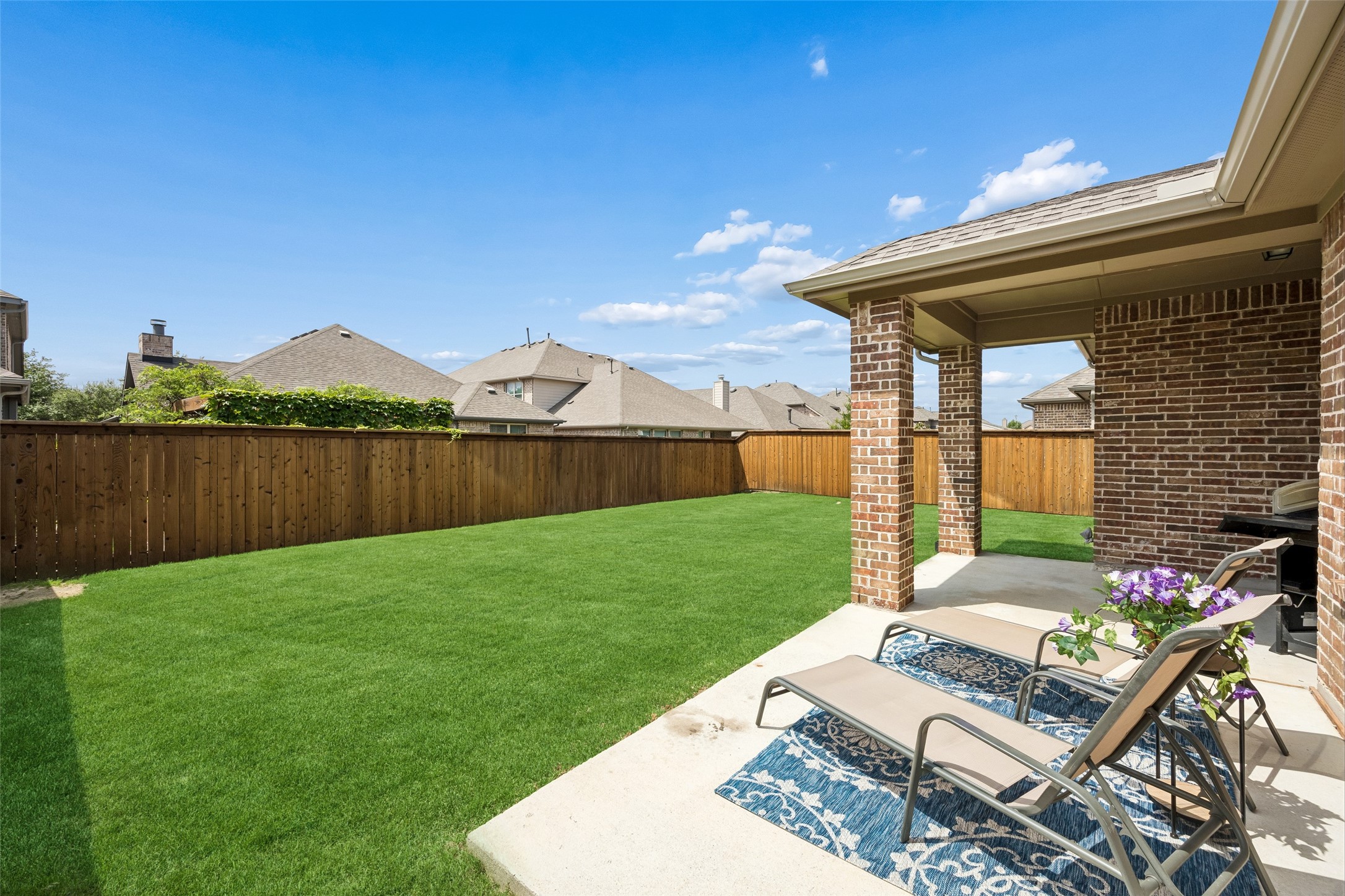 15608 Piedmont Park Drive, Prosper, TX, 75078
