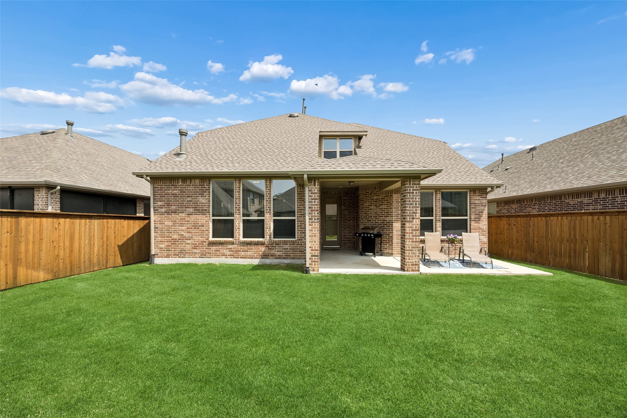 15608 Piedmont Park Drive, Prosper, TX, 75078