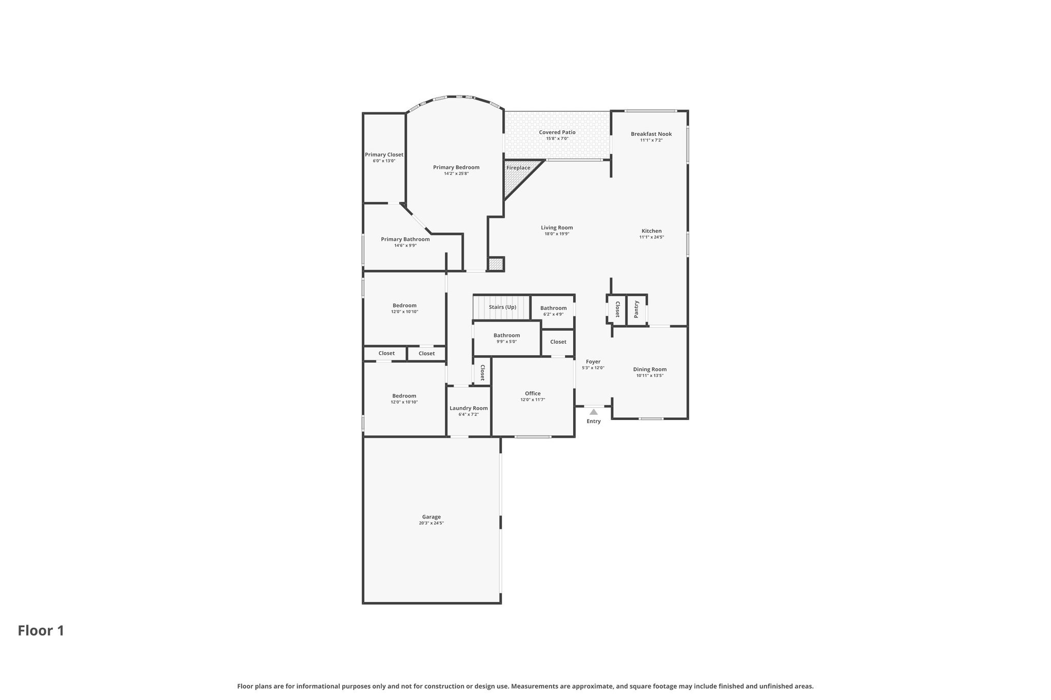 1904 Yarmouth Court, Mansfield, TX, 76063