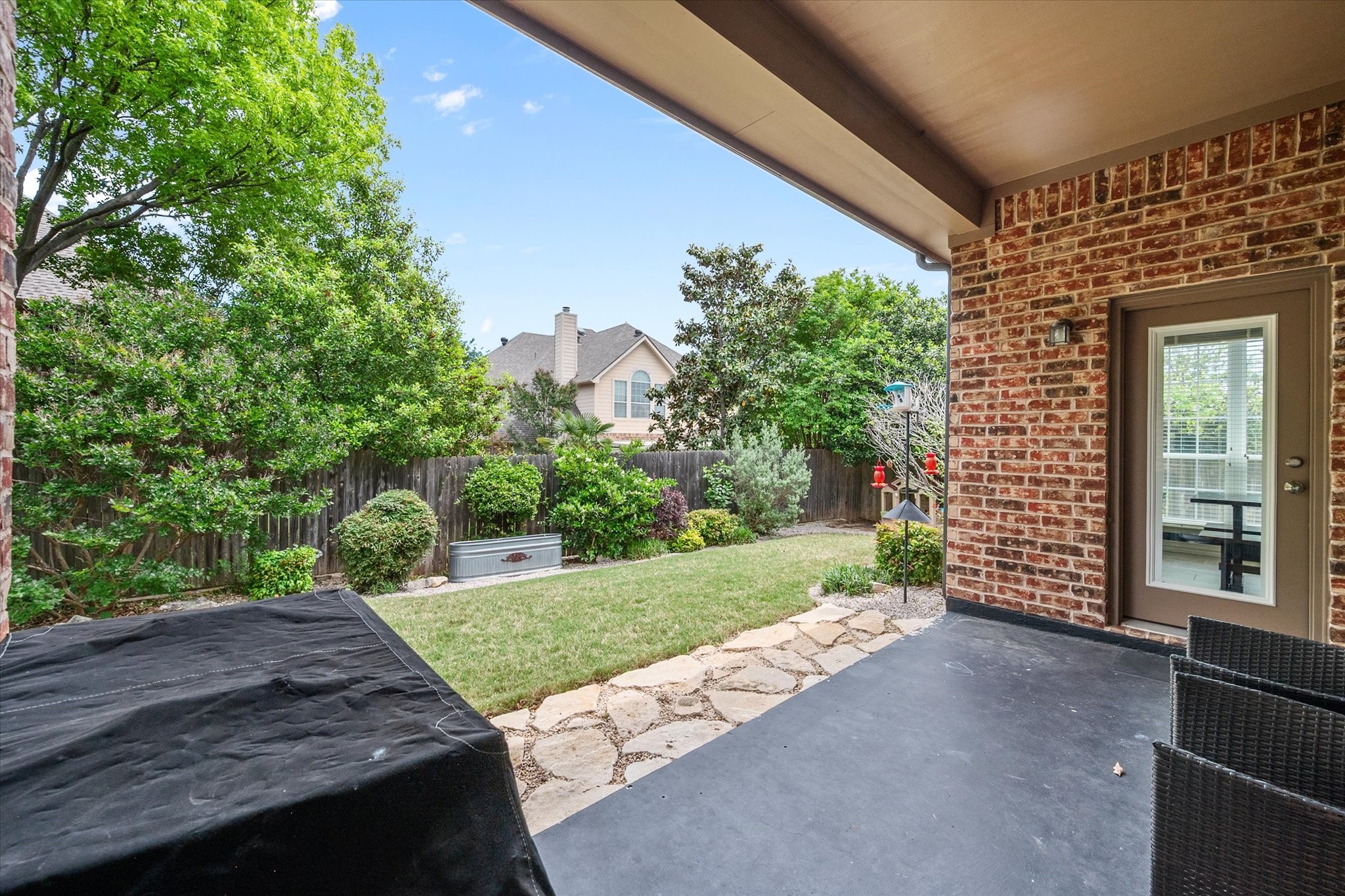 1904 Yarmouth Court, Mansfield, TX, 76063