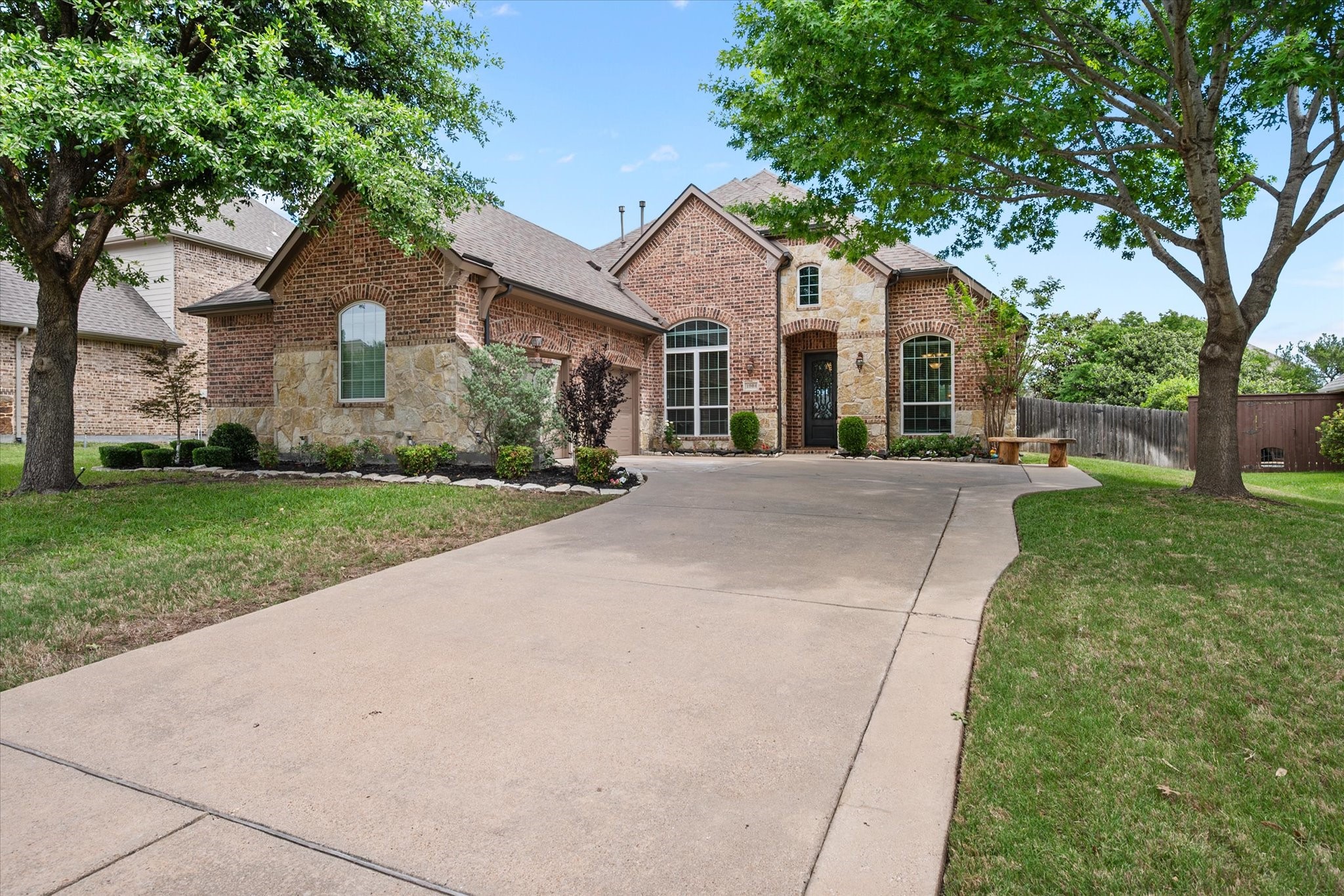 1904 Yarmouth Court, Mansfield, TX, 76063