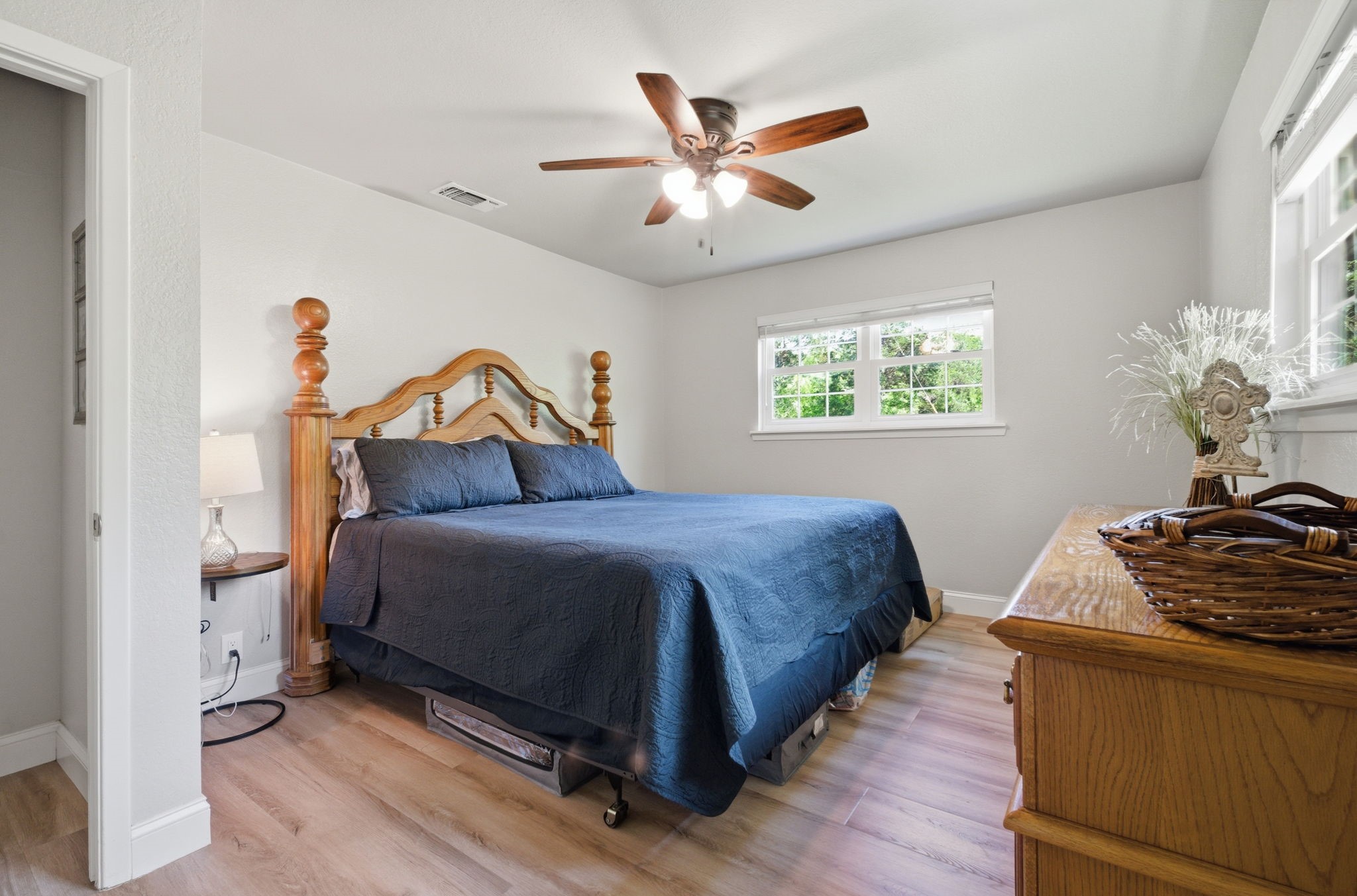 1499 Harrell Road, Howe, TX, 75459