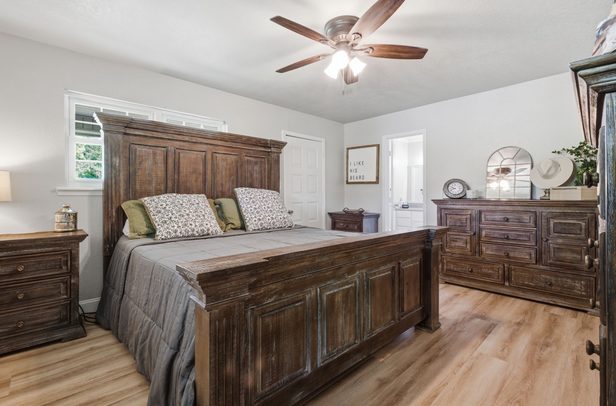1499 Harrell Road, Howe, TX, 75459