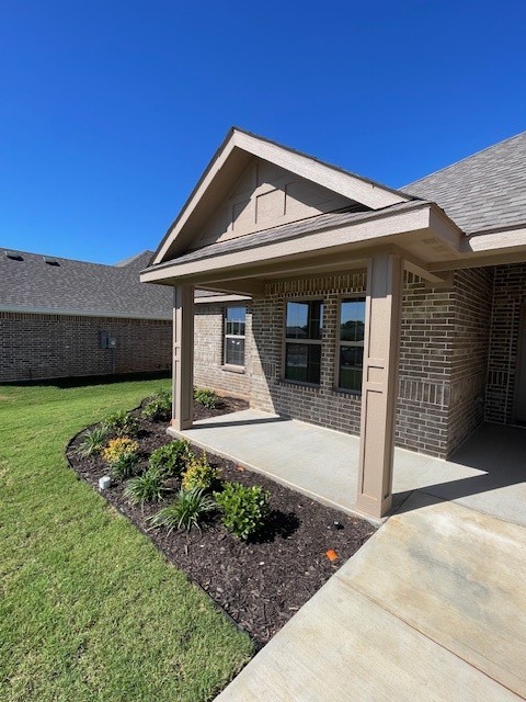 141 Joel Street, Springtown, TX, 76082