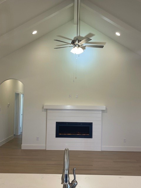 141 Joel Street, Springtown, TX, 76082