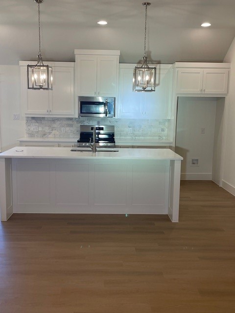 141 Joel Street, Springtown, TX, 76082