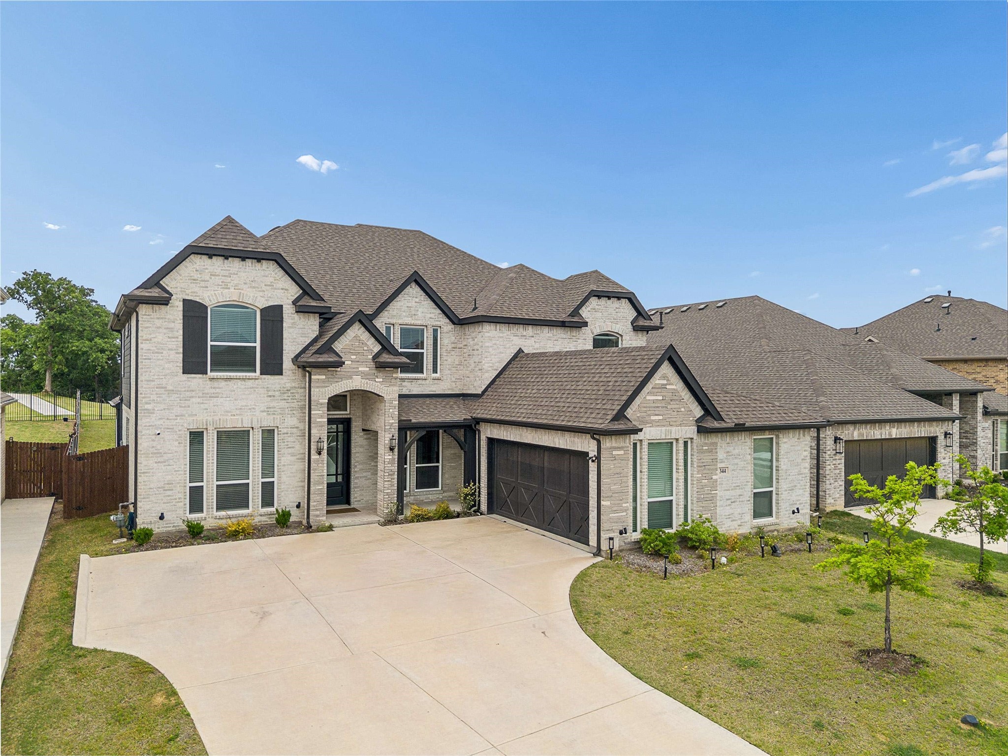 344 Willie Way, Burleson, TX, 76028