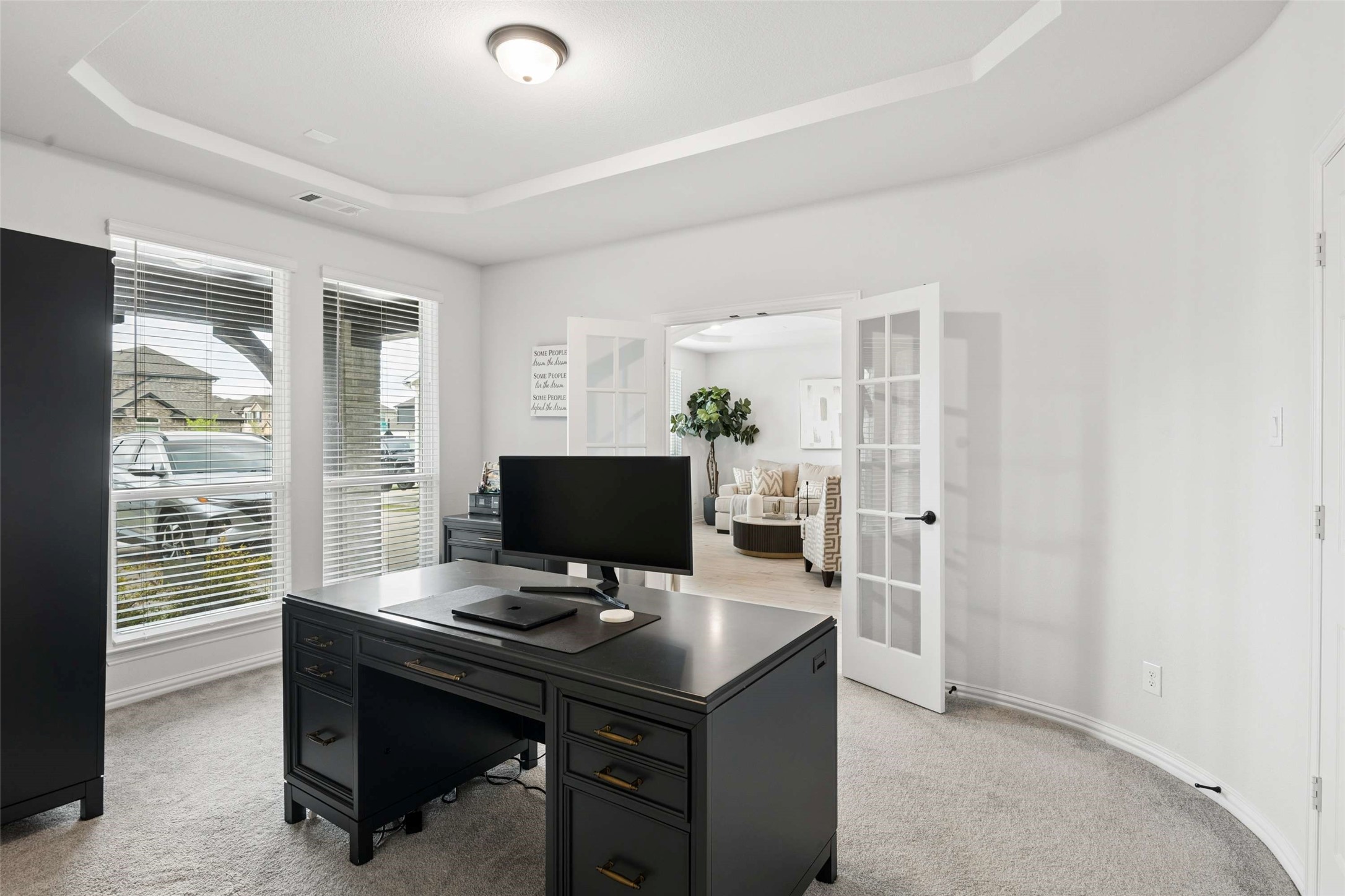 344 Willie Way, Burleson, TX, 76028