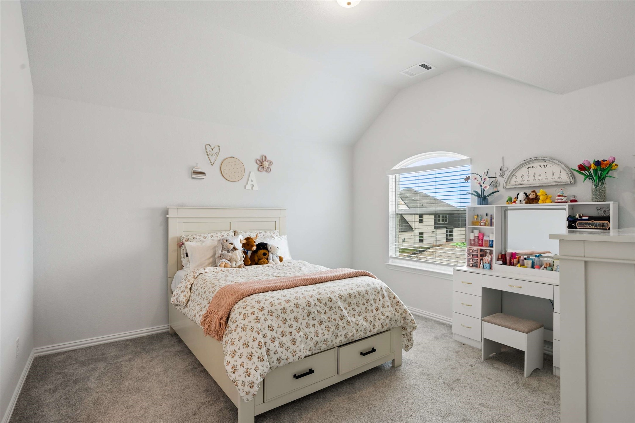 344 Willie Way, Burleson, TX, 76028