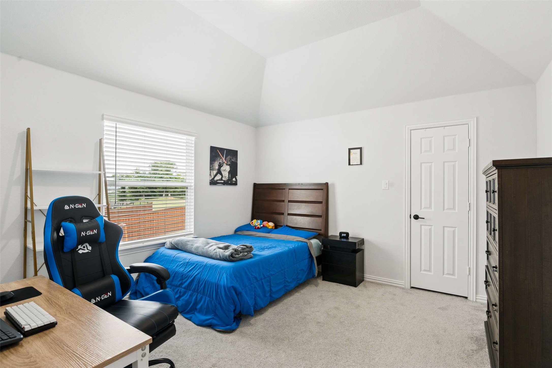 344 Willie Way, Burleson, TX, 76028