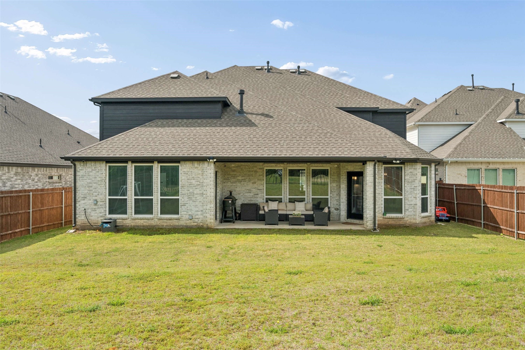 344 Willie Way, Burleson, TX, 76028