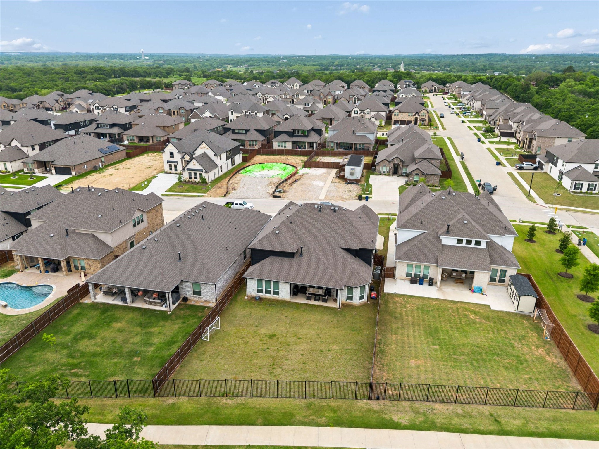 344 Willie Way, Burleson, TX, 76028