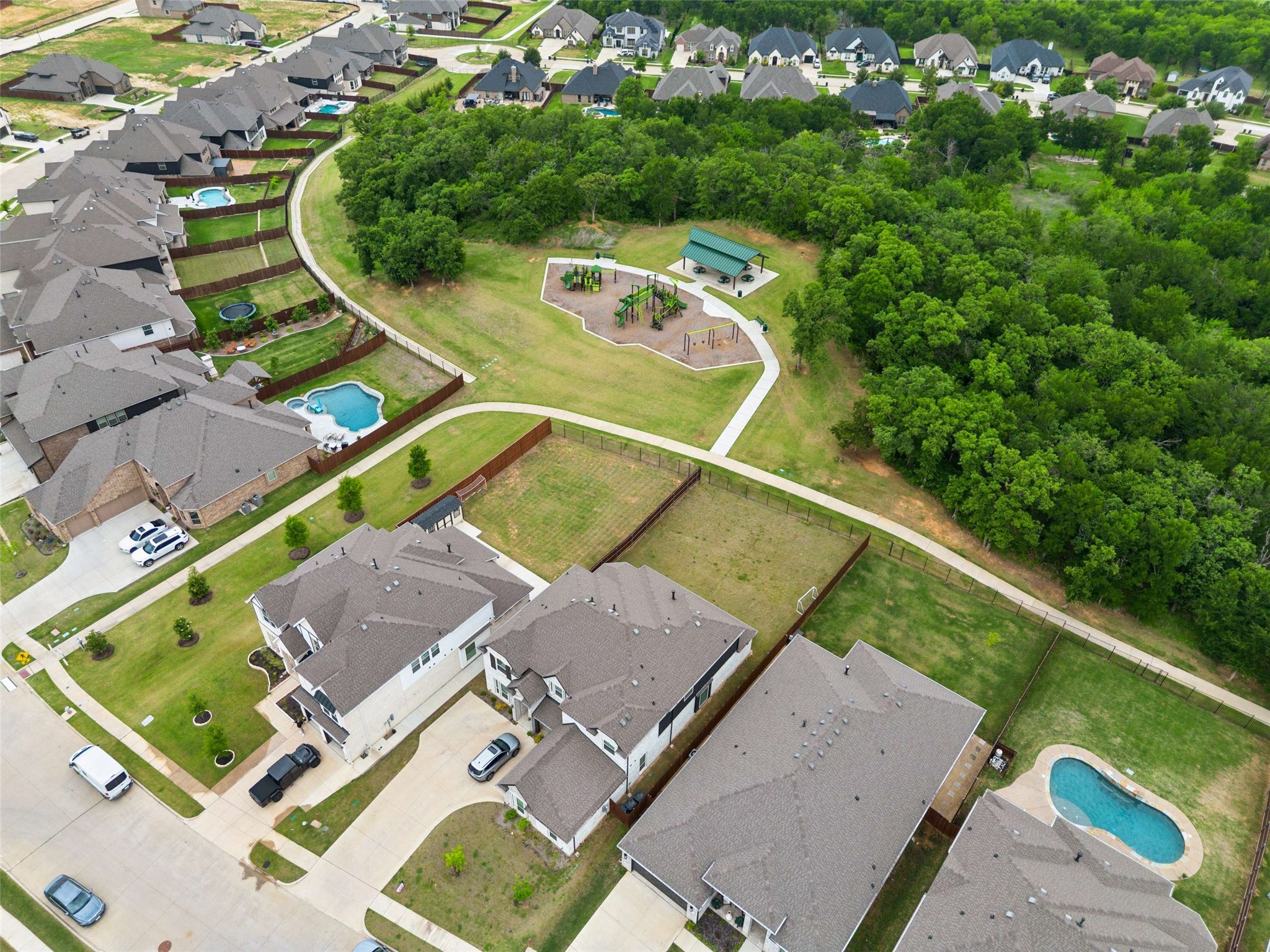 344 Willie Way, Burleson, TX, 76028