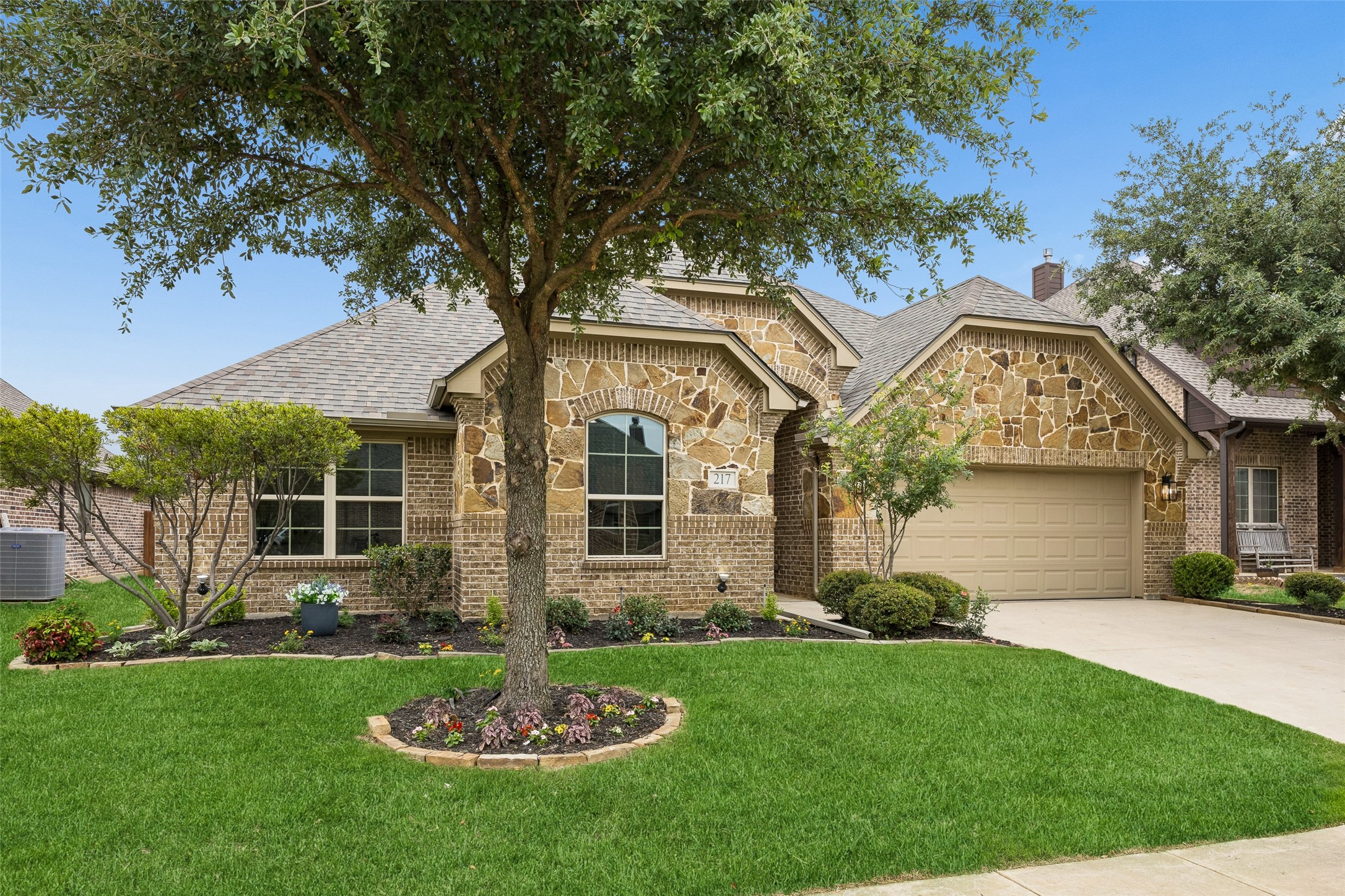 217 Hawks Ridge Trail, Burleson, TX, 76028