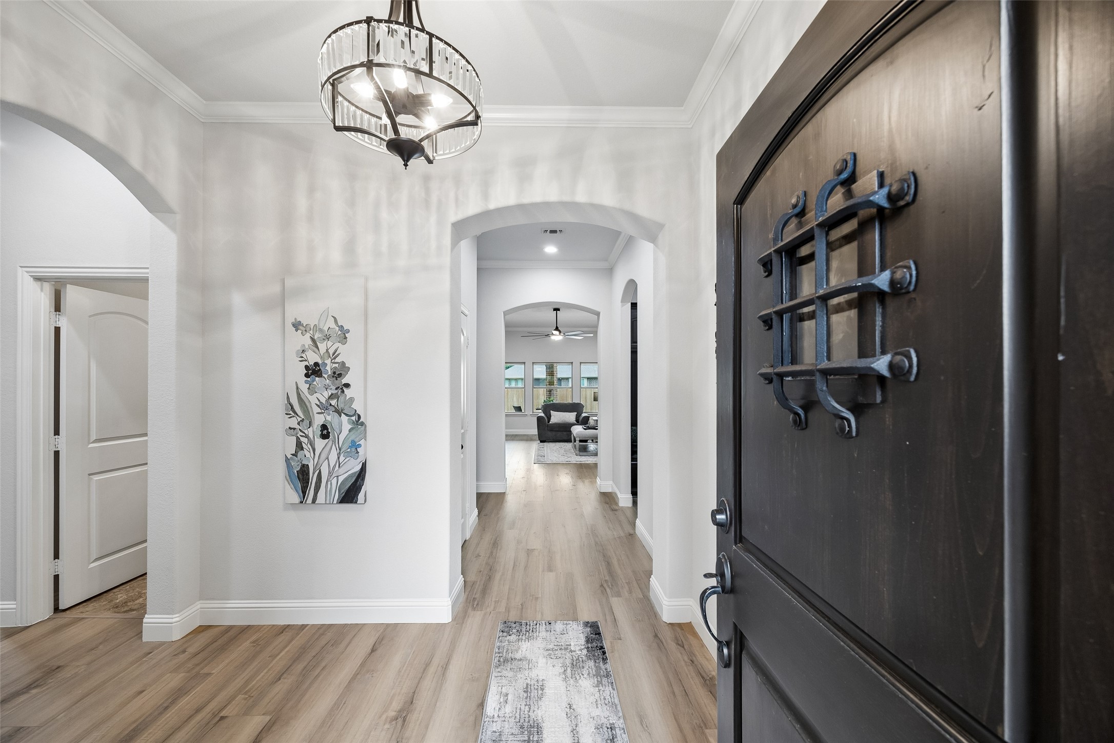 217 Hawks Ridge Trail, Burleson, TX, 76028