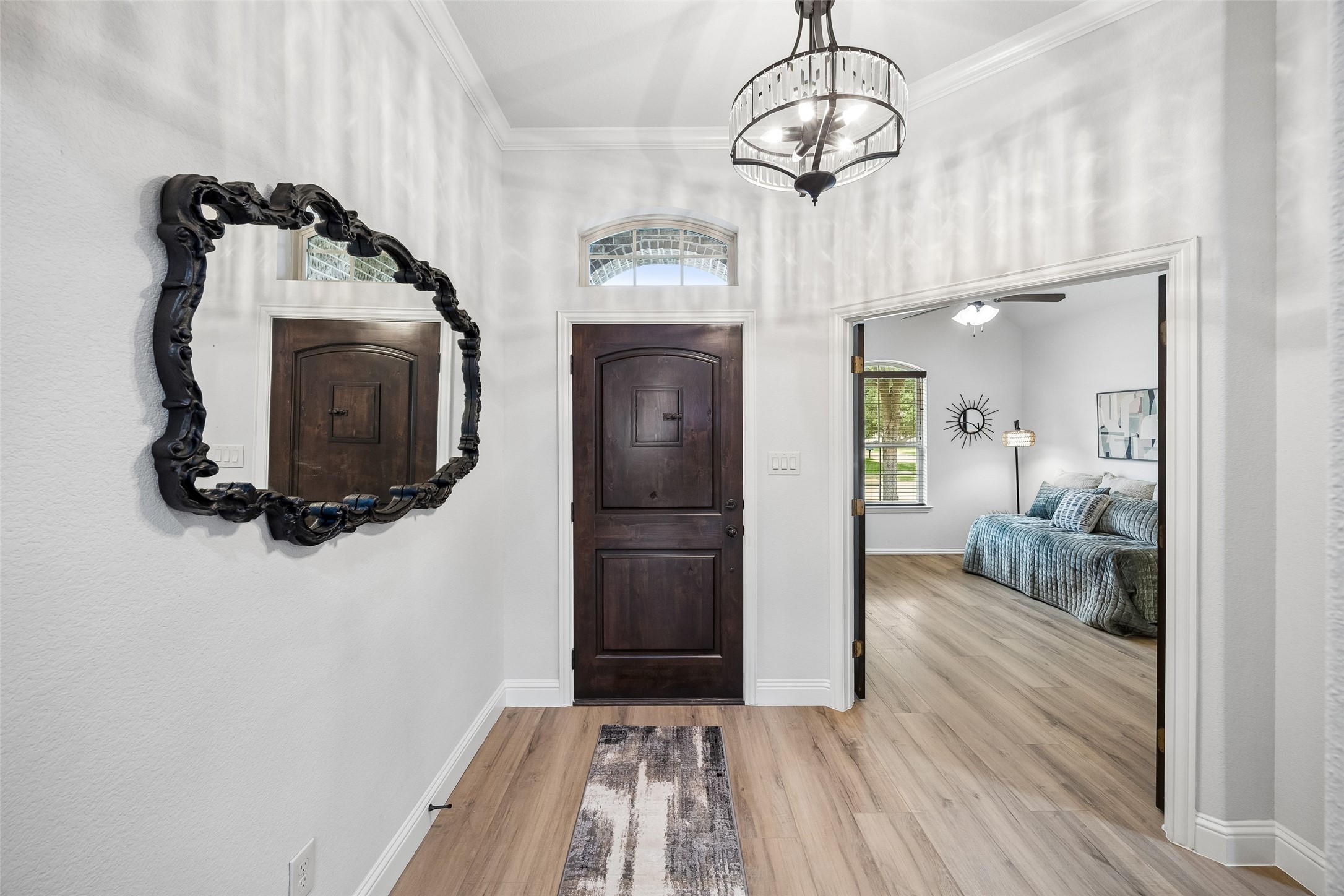 217 Hawks Ridge Trail, Burleson, TX, 76028