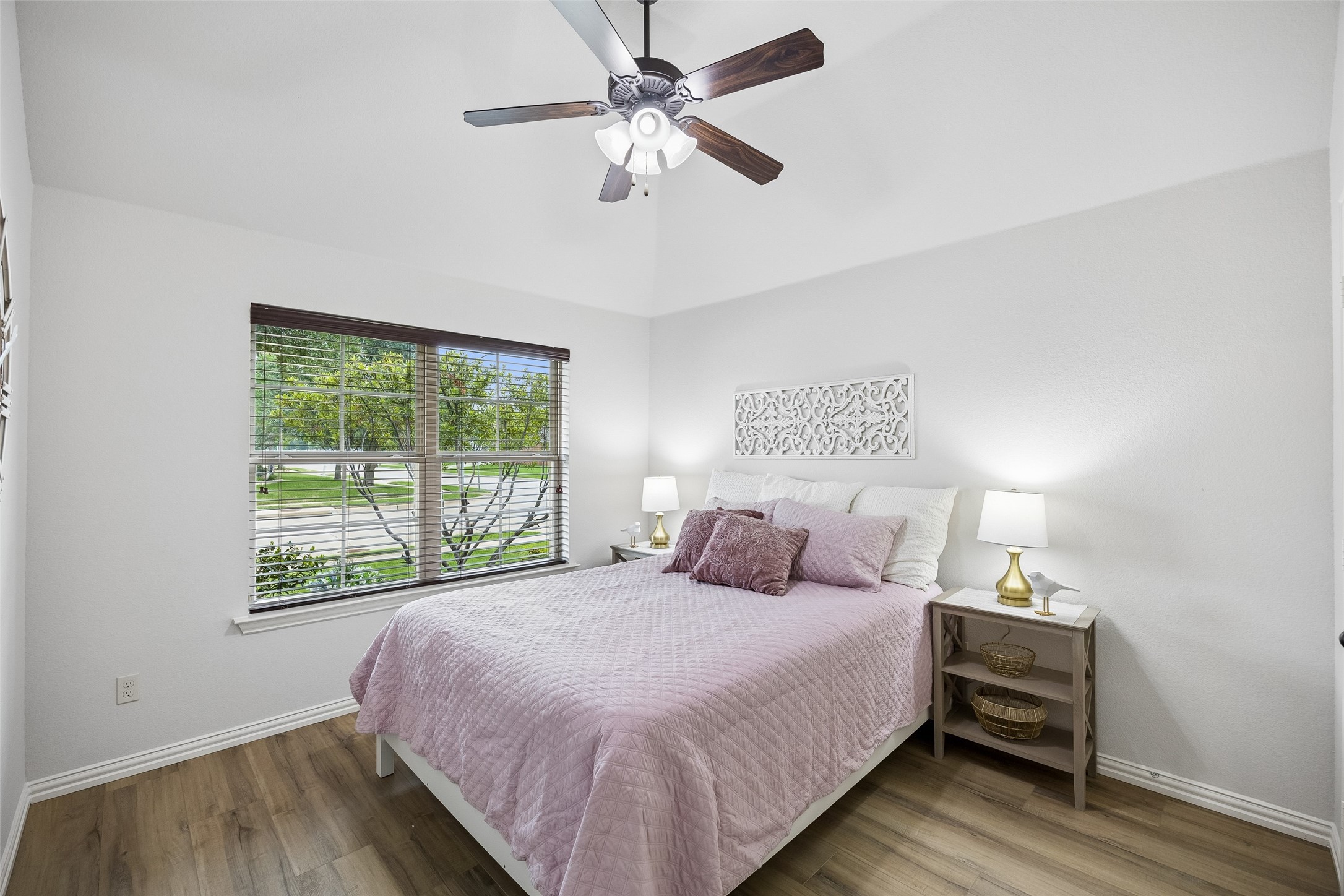 217 Hawks Ridge Trail, Burleson, TX, 76028