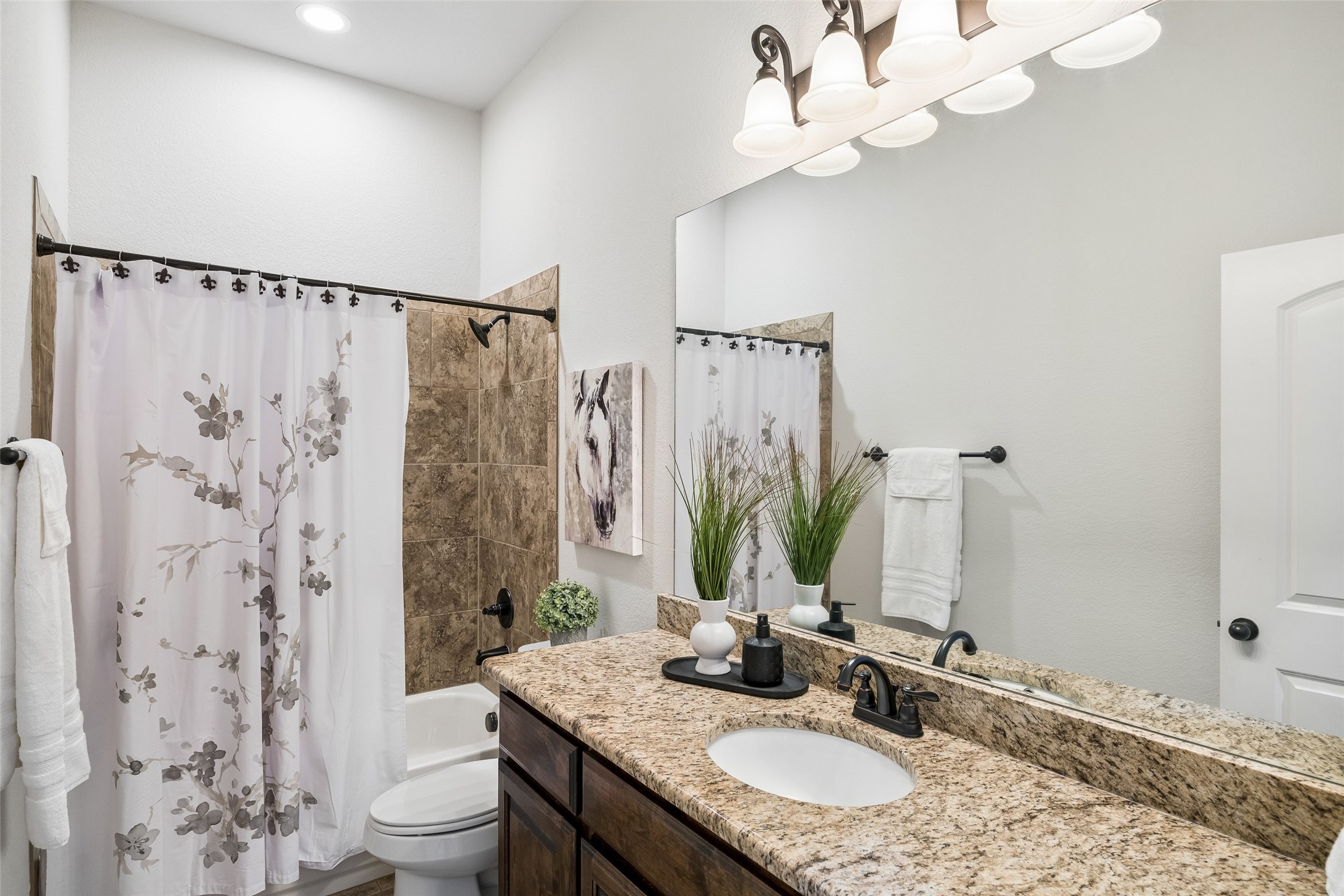 217 Hawks Ridge Trail, Burleson, TX, 76028