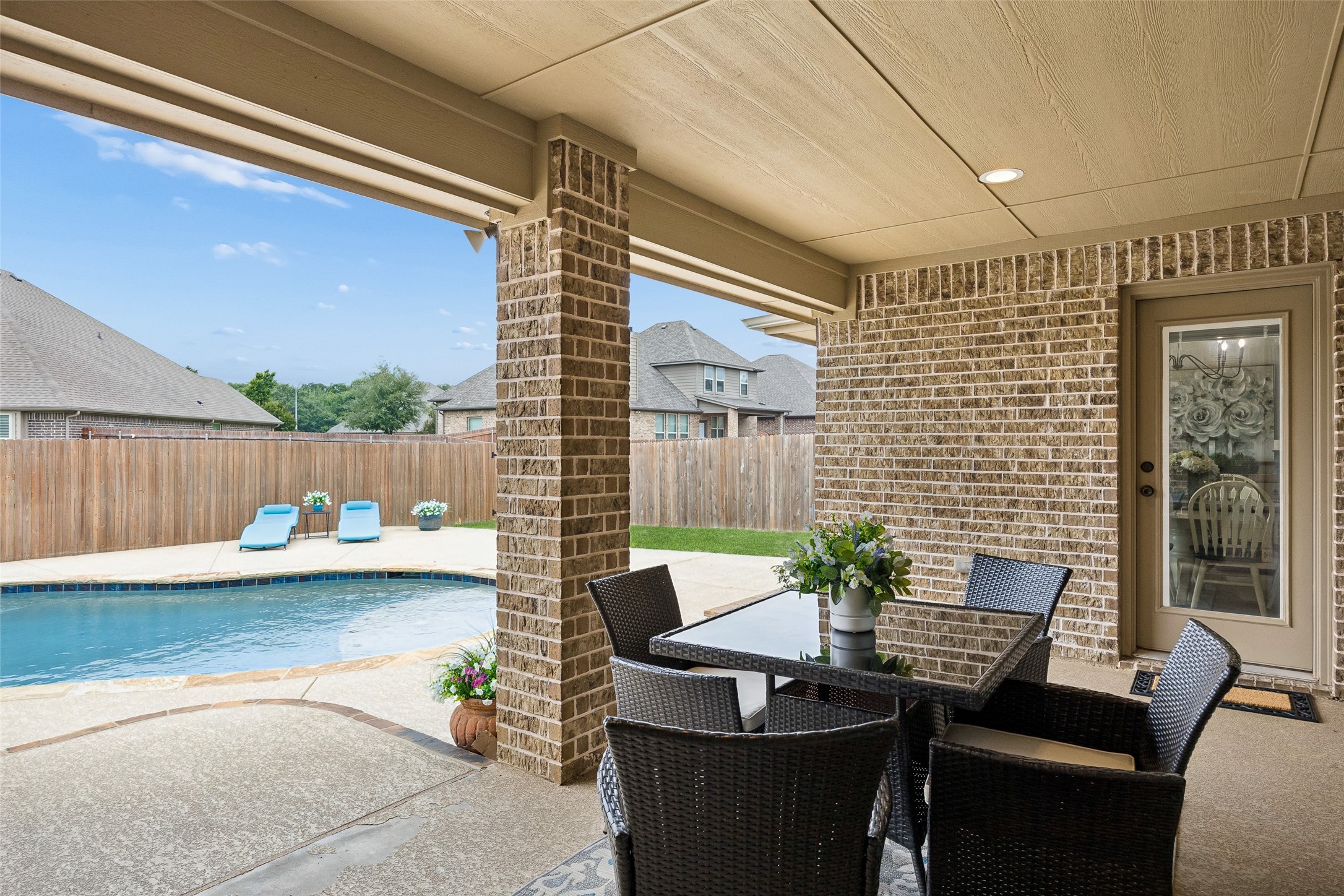217 Hawks Ridge Trail, Burleson, TX, 76028