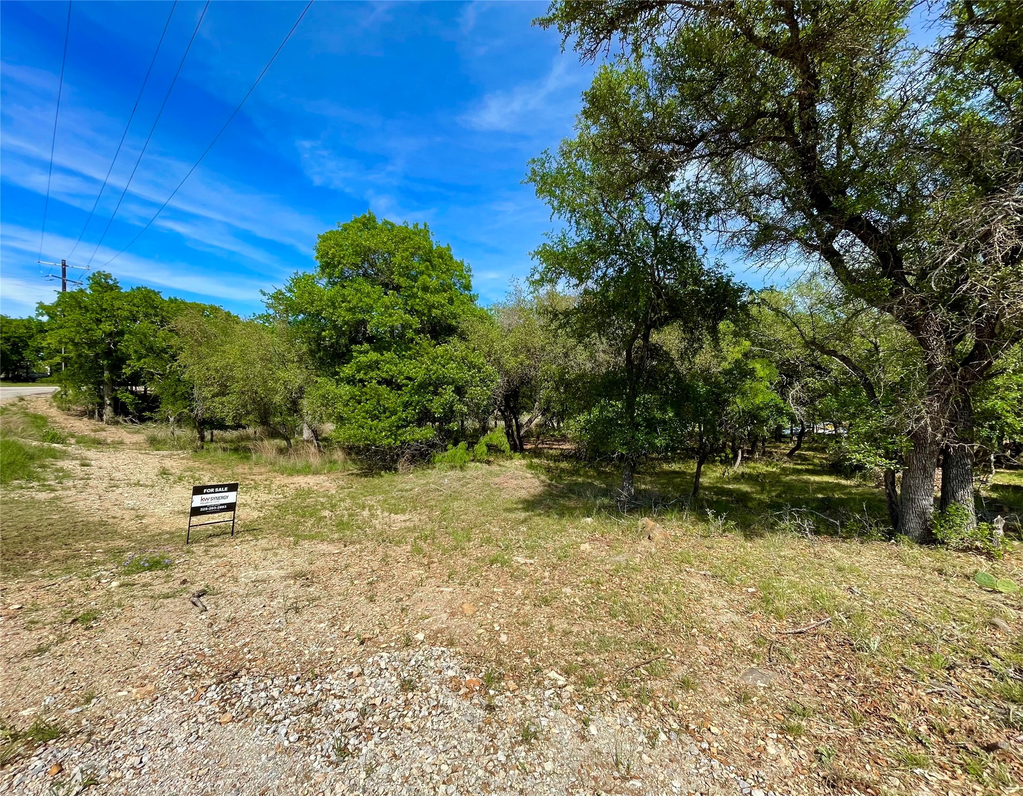 TBD (Lots 785, 786) Oak Point Drive, May, TX, 76857