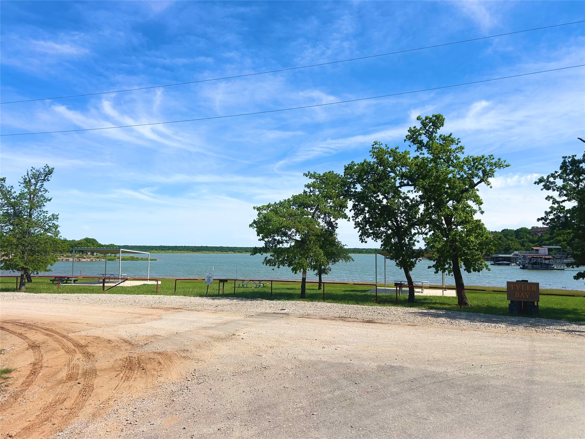 TBD (Lots 785, 786) Oak Point Drive, May, TX, 76857