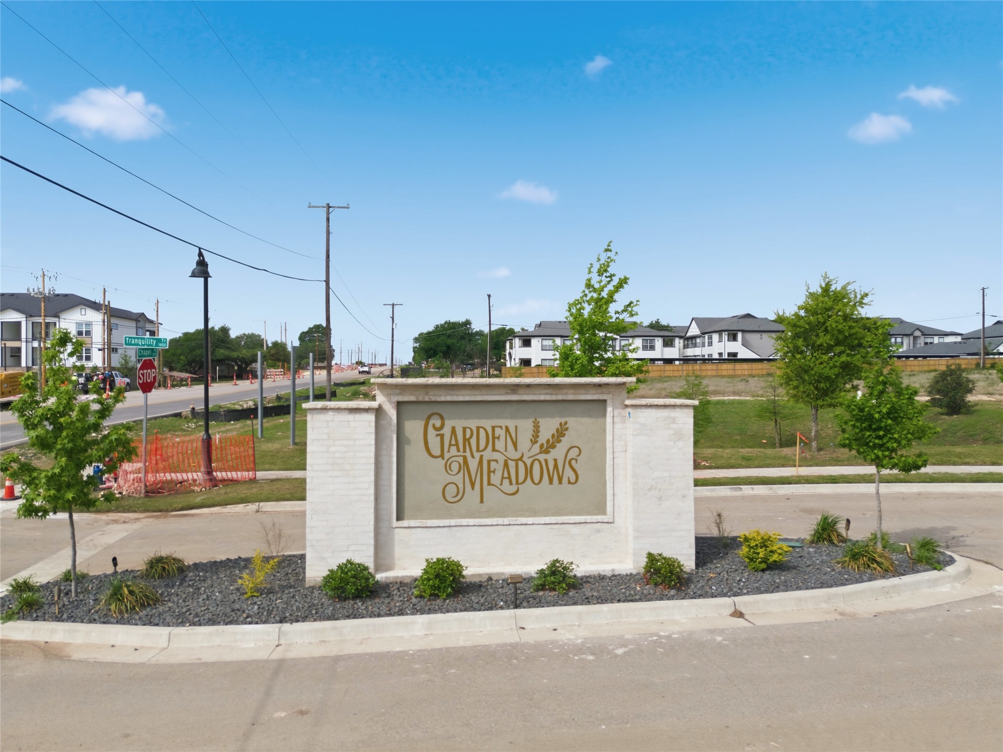 1608 Tranquility Trail, Waco, TX, 76712