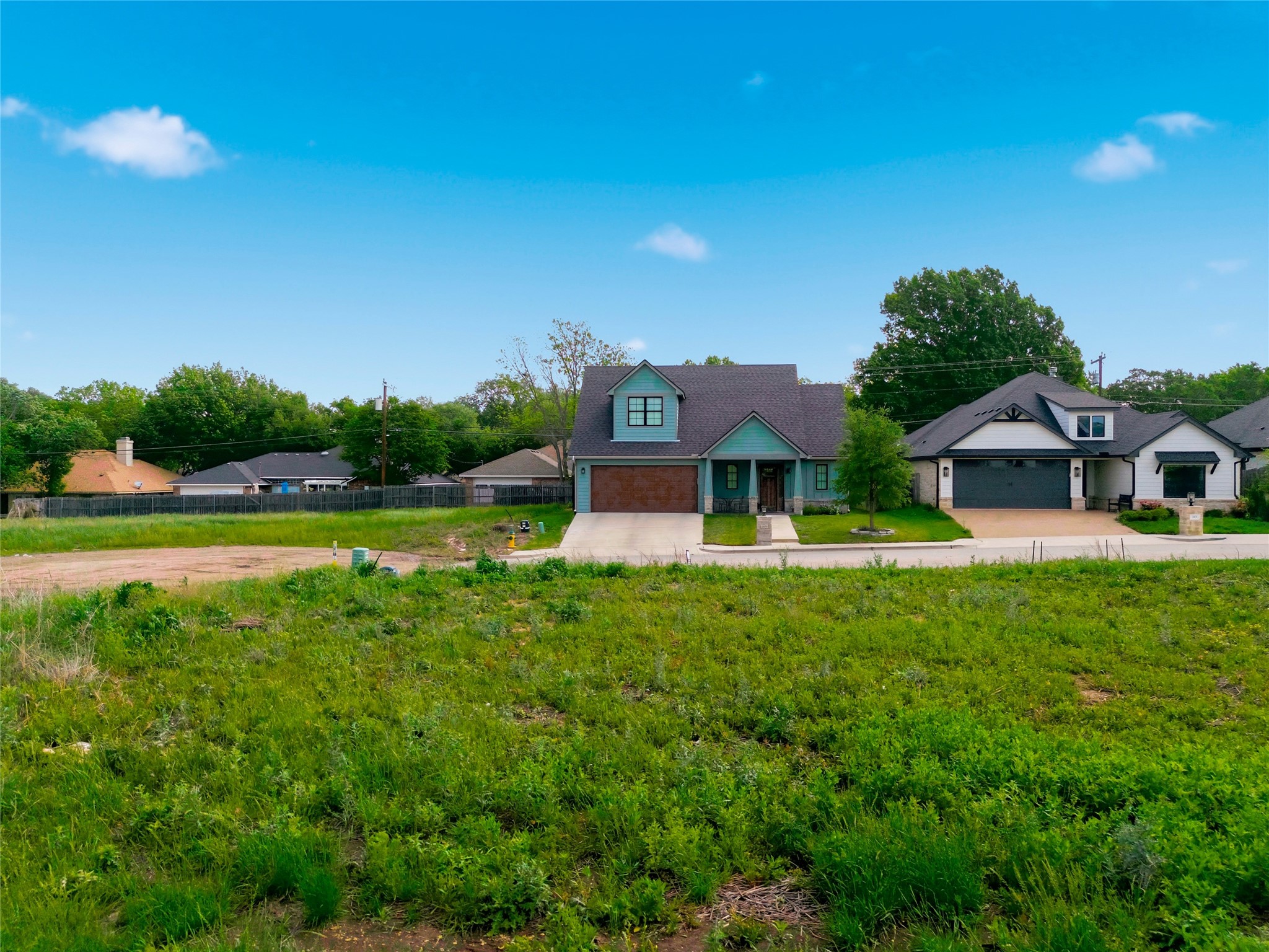 1608 Tranquility Trail, Waco, TX, 76712