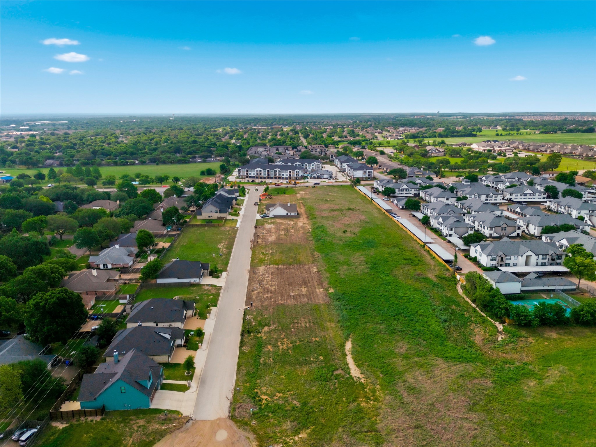 1608 Tranquility Trail, Waco, TX, 76712