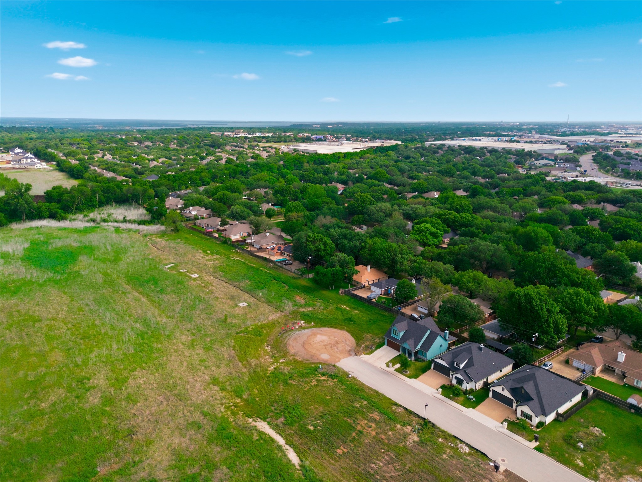 1608 Tranquility Trail, Waco, TX, 76712