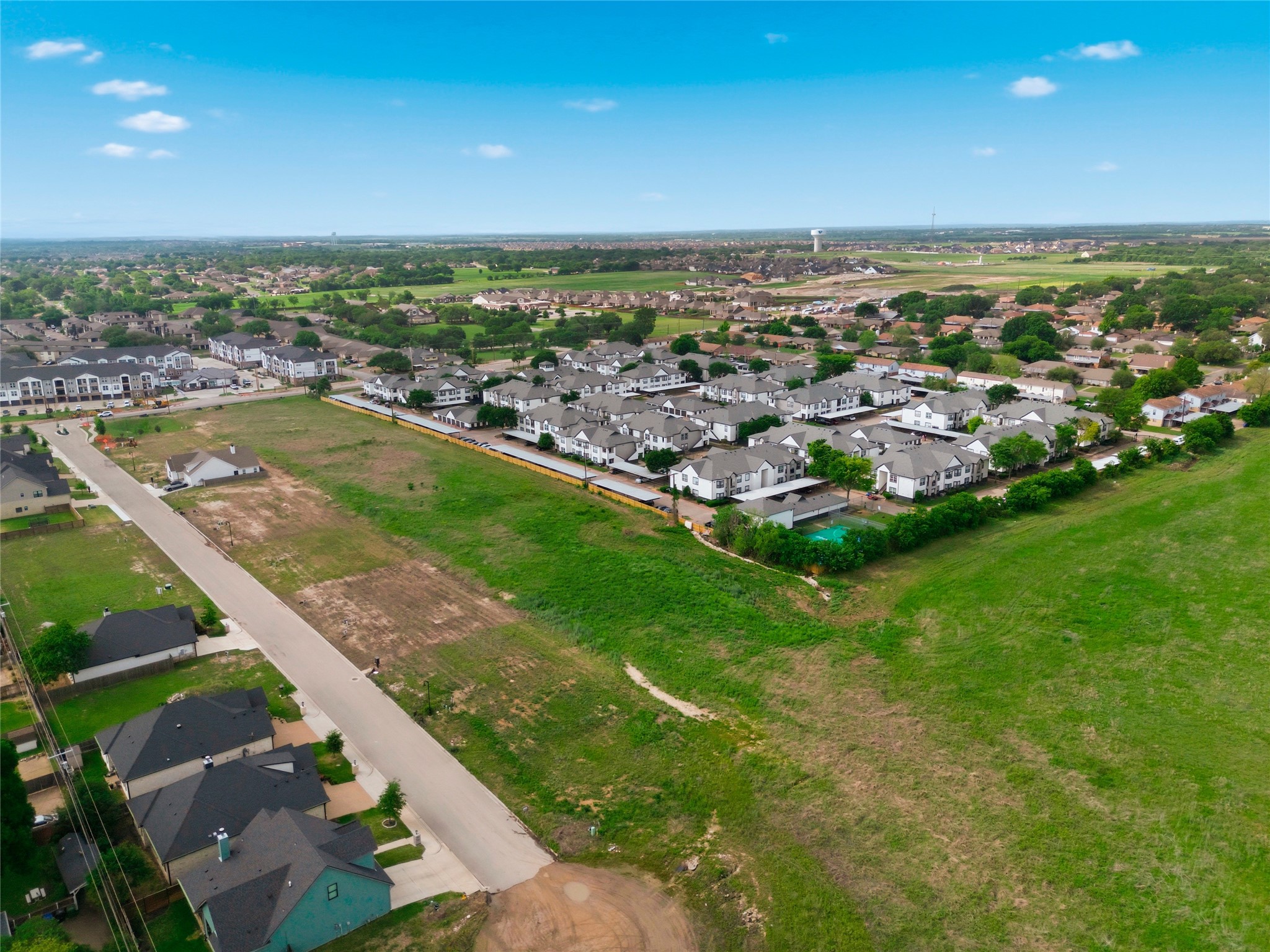 1608 Tranquility Trail, Waco, TX, 76712