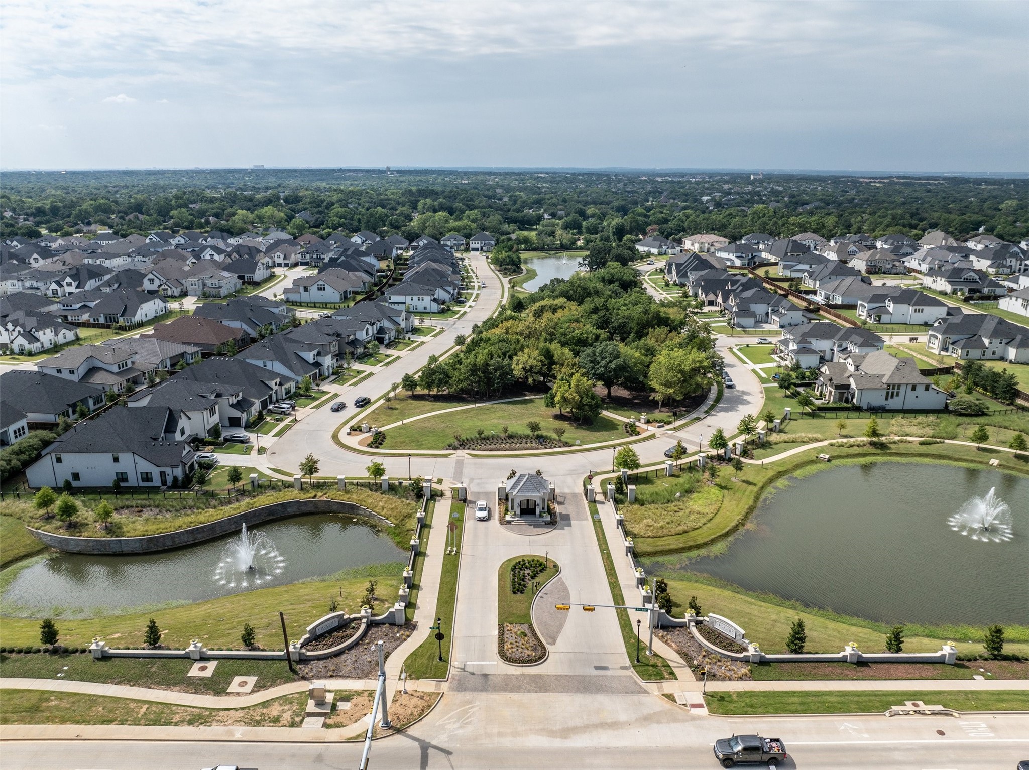 1161 Rochester Place, Copper Canyon, TX, 75077