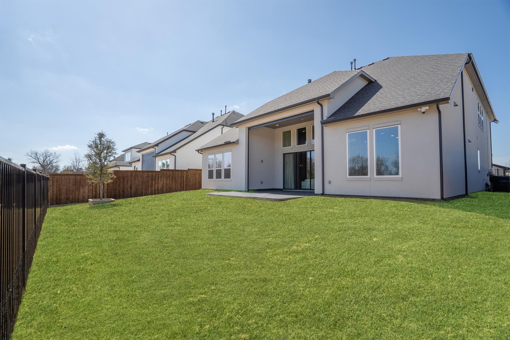 1161 Rochester Place, Copper Canyon, TX, 75077