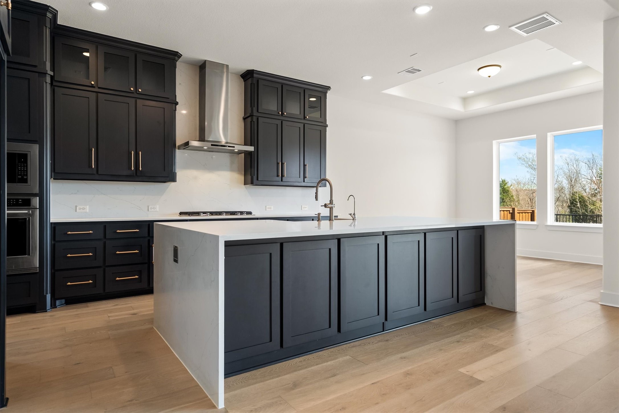1161 Rochester Place, Copper Canyon, TX, 75077