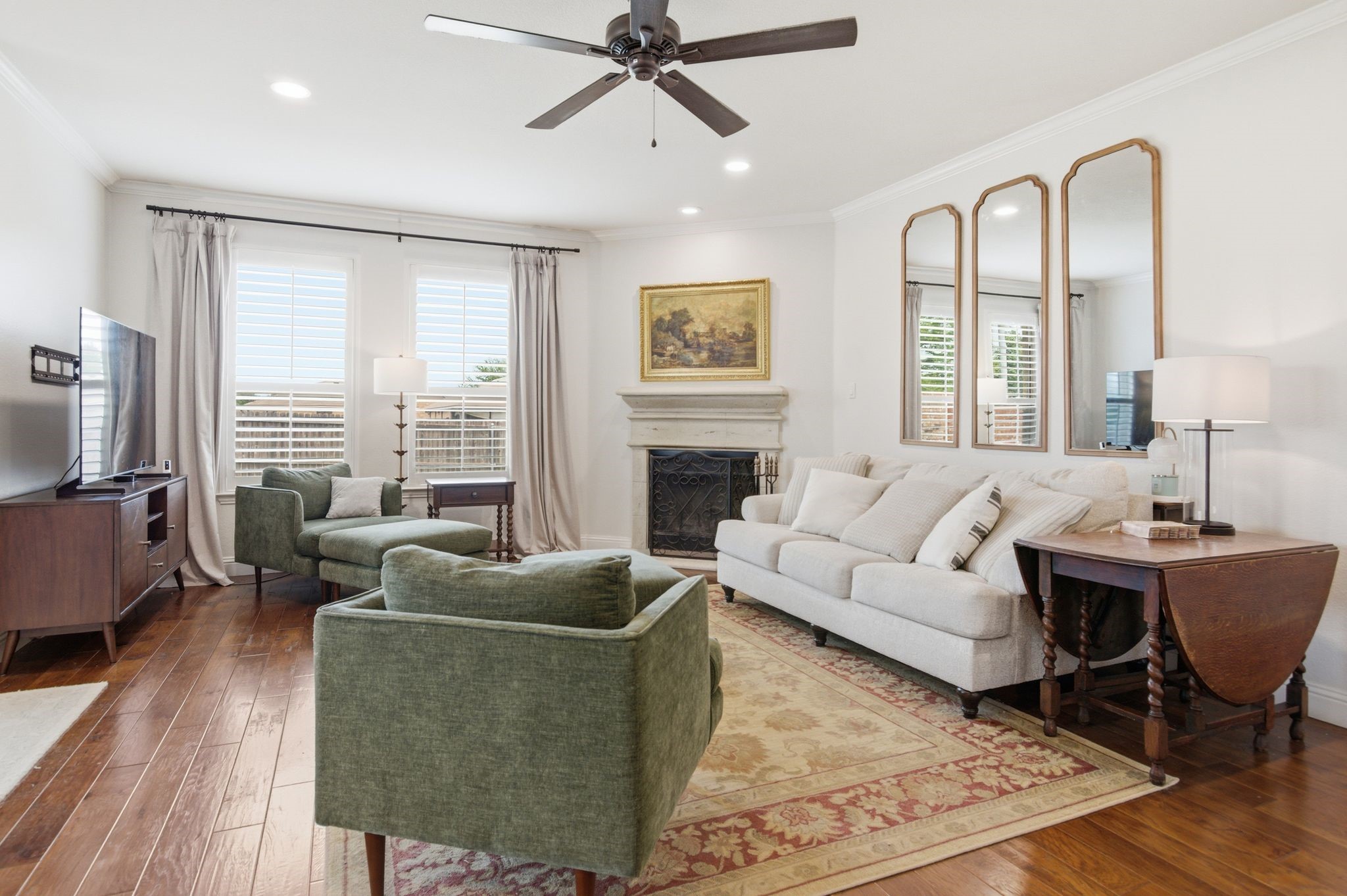 5801 Valley Haven Way, Fort Worth, TX, 76244