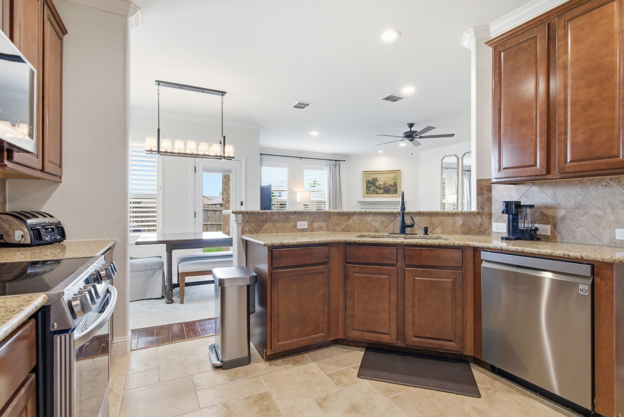 5801 Valley Haven Way, Fort Worth, TX, 76244