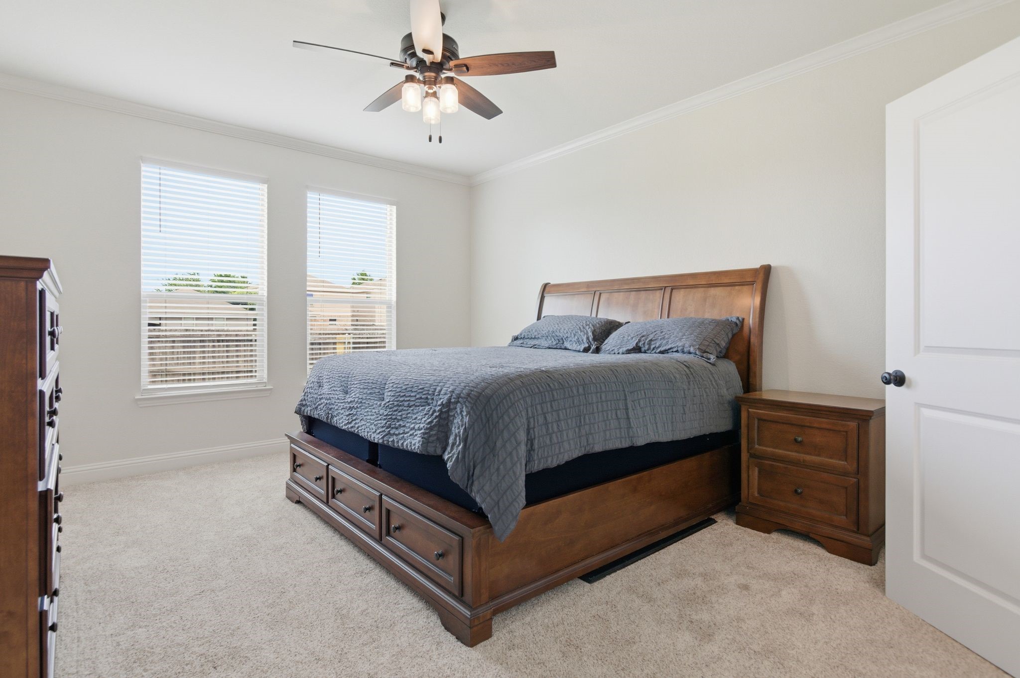 5801 Valley Haven Way, Fort Worth, TX, 76244