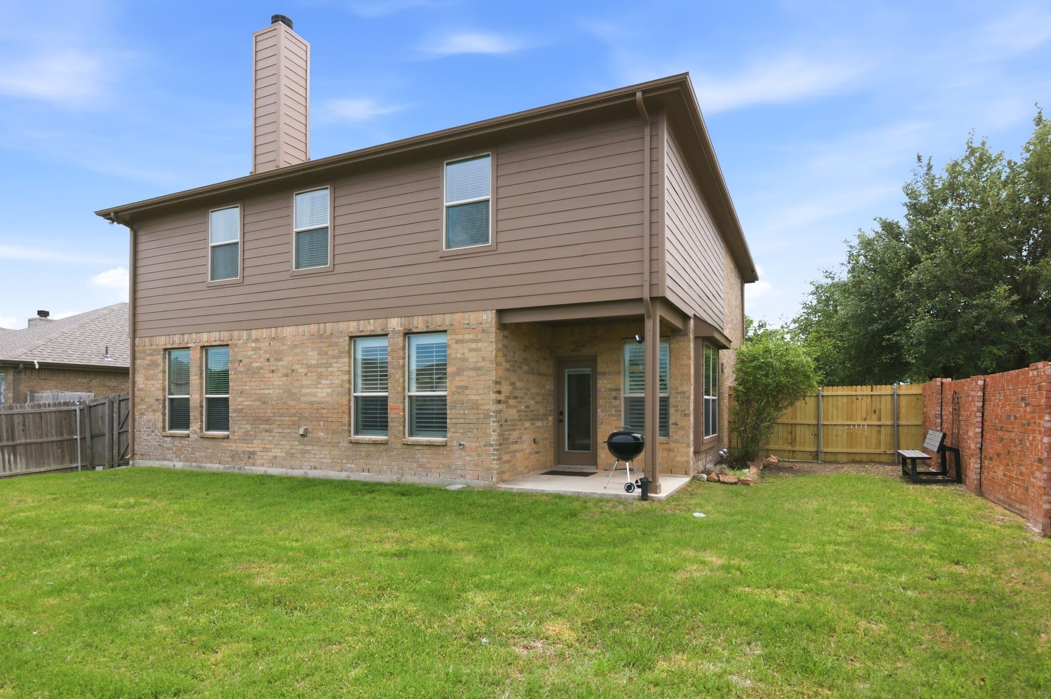 5801 Valley Haven Way, Fort Worth, TX, 76244