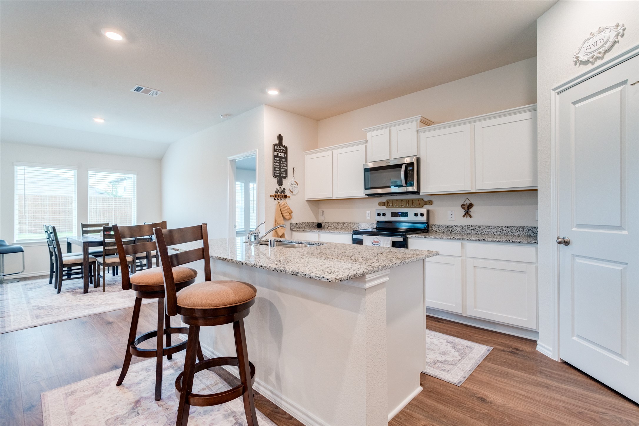 4115 Mountain Drive, Princeton, TX, 75407