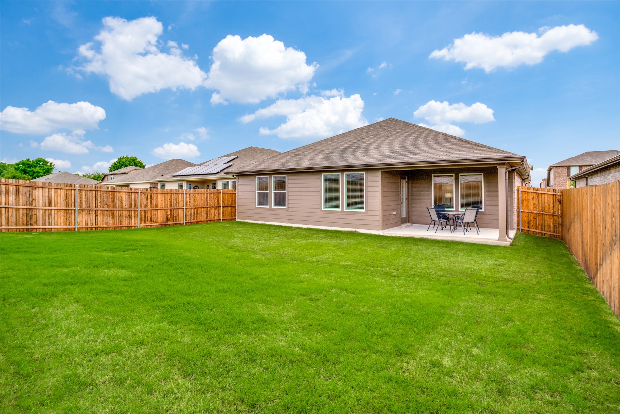 4115 Mountain Drive, Princeton, TX, 75407