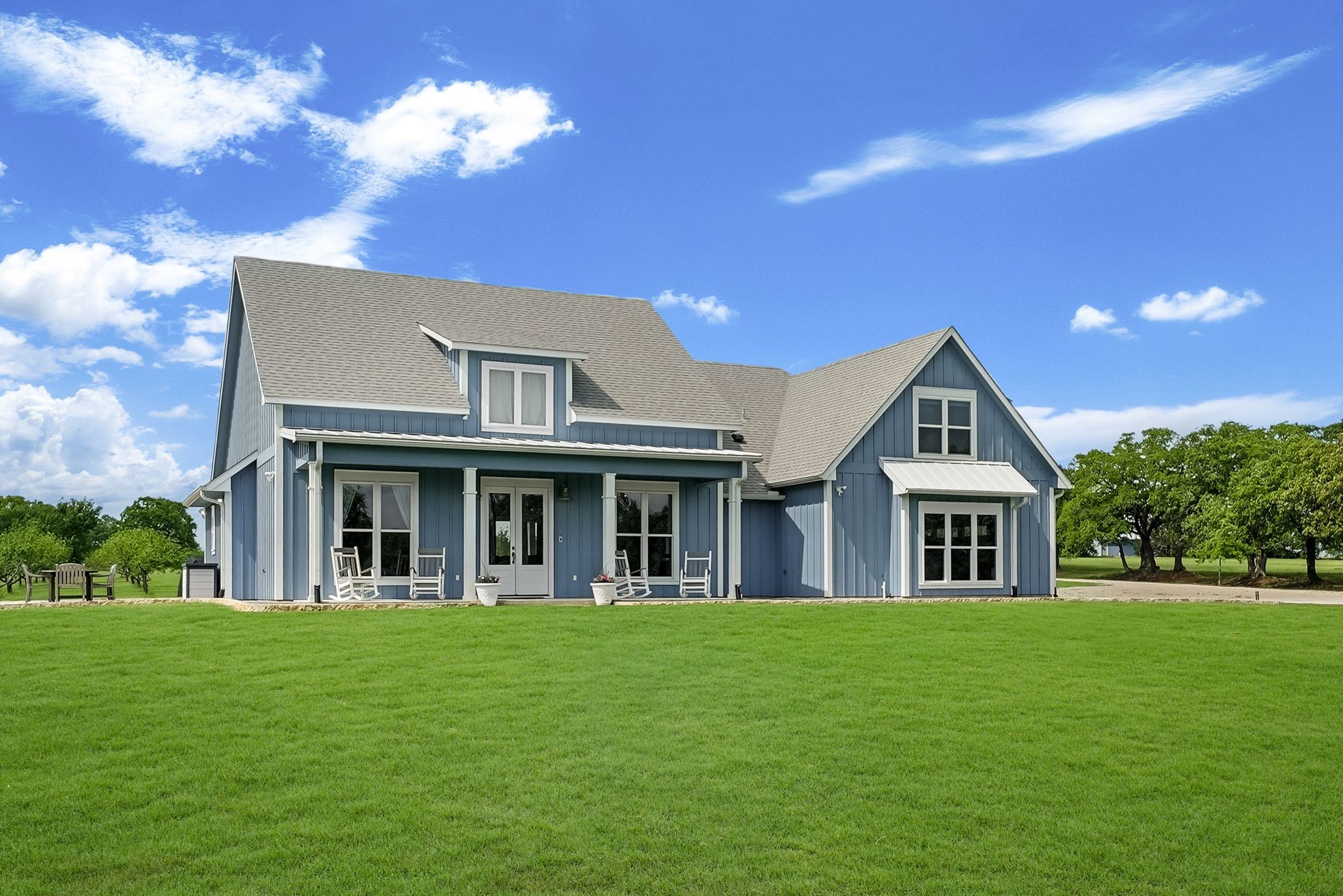 151 Faulkner Road, Sunset, TX, 76270