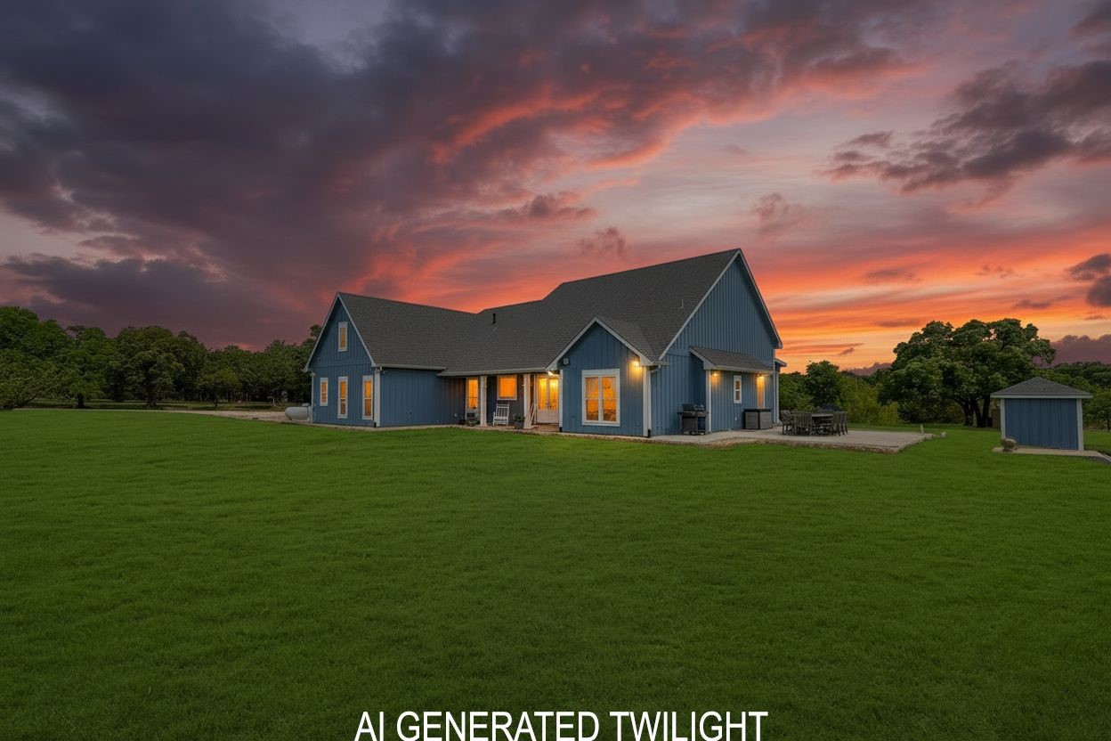151 Faulkner Road, Sunset, TX, 76270